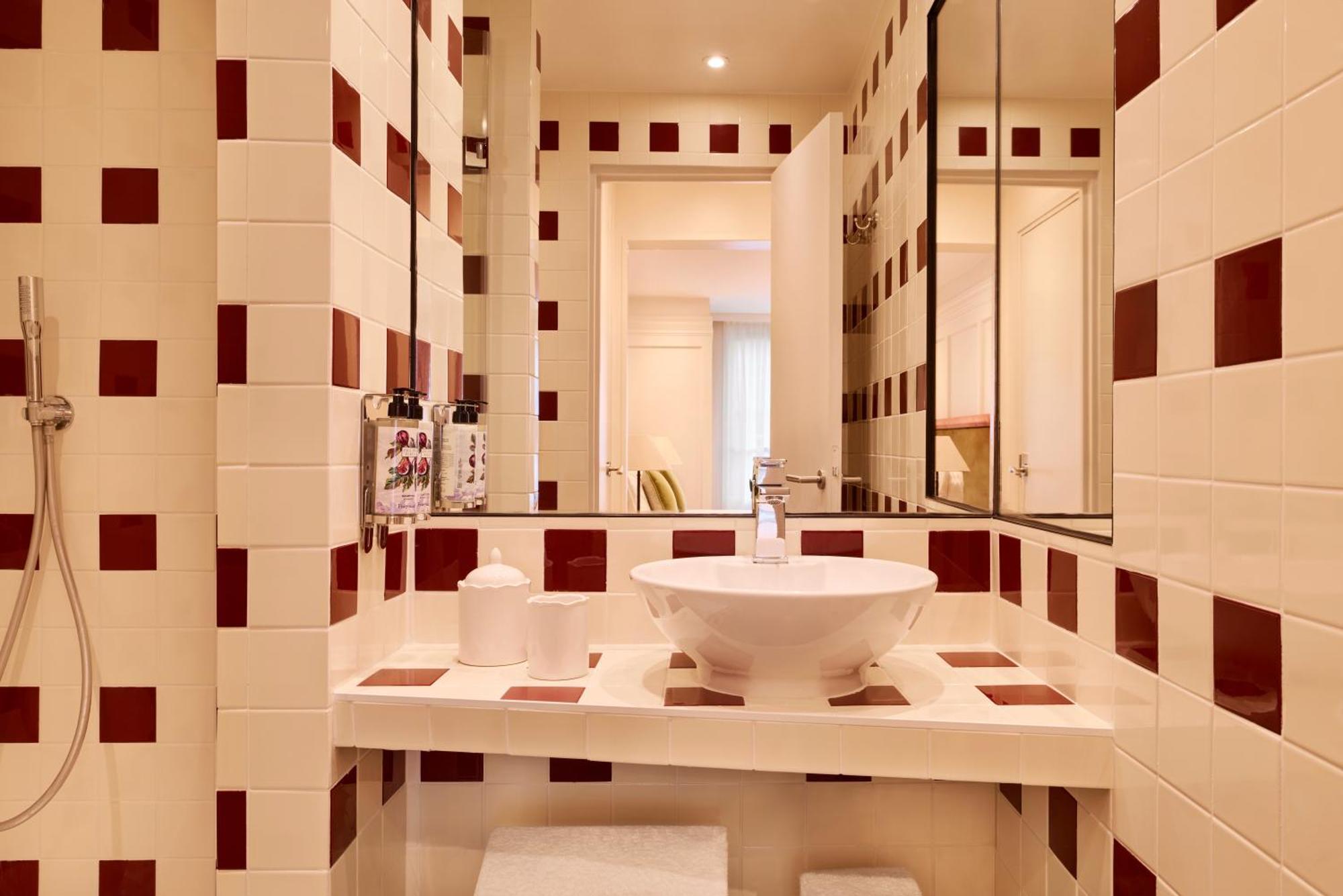 Quarto Duplo - Piso Térreo