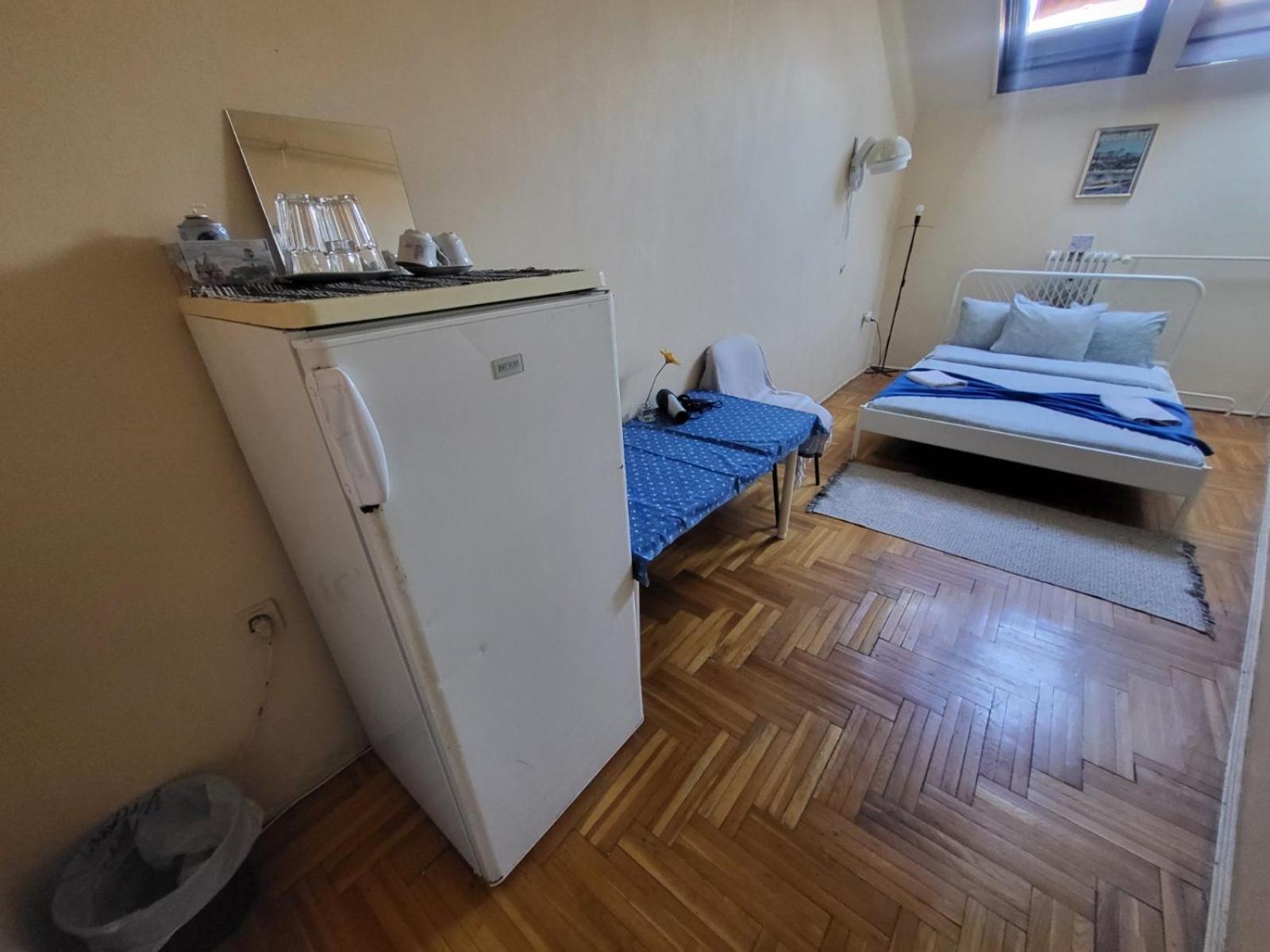 Apartamento Loft com 2 Quartos