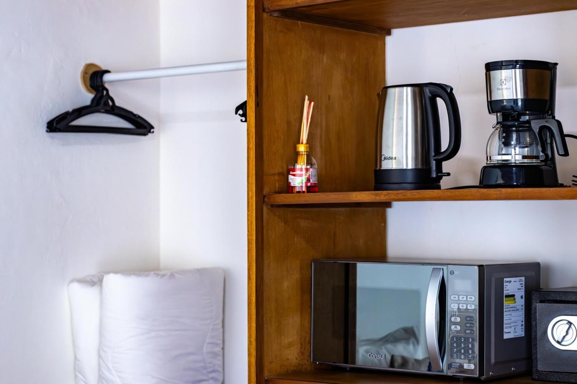 Superior Triple Room with Sea View - Annex
