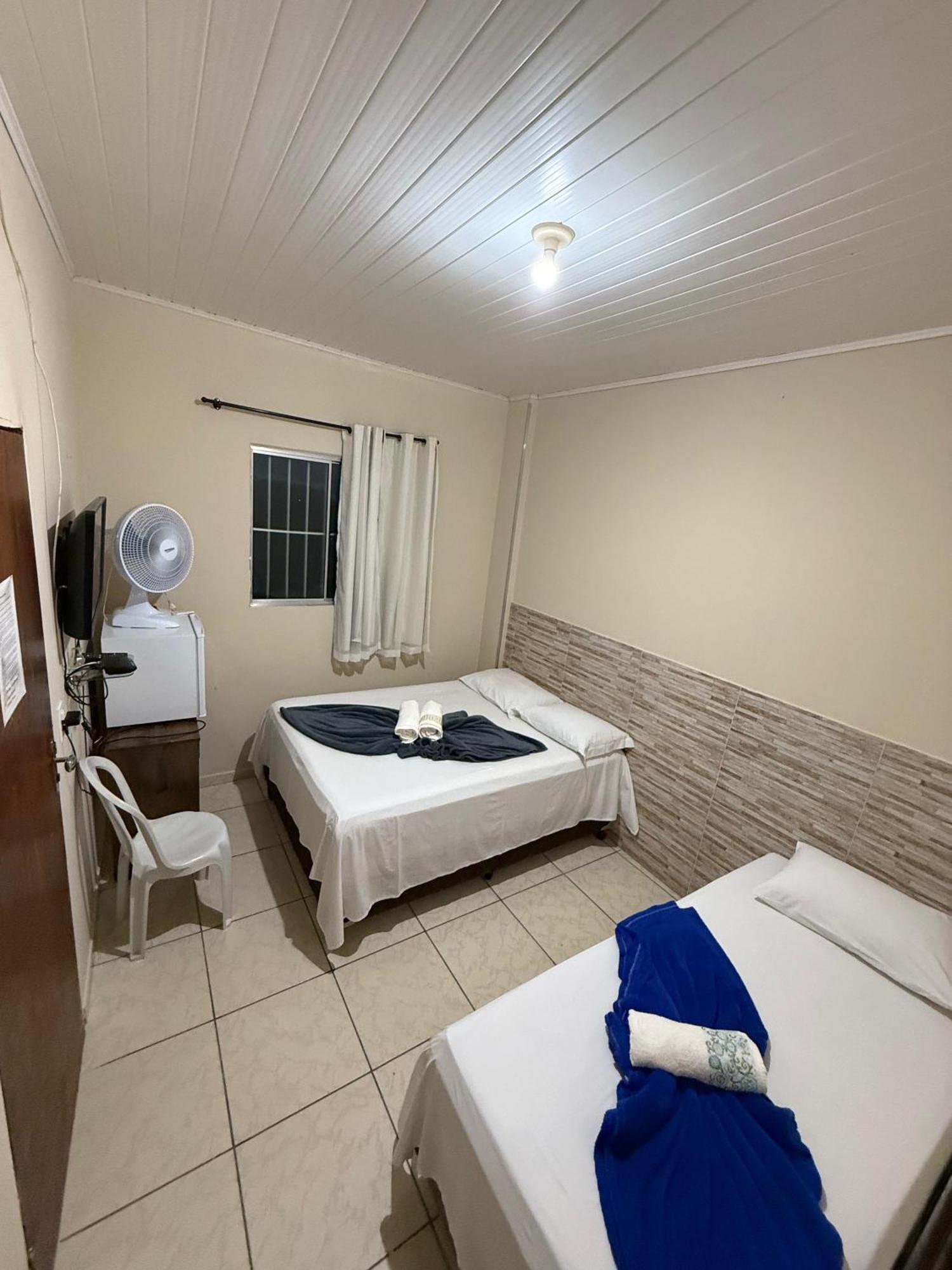 Quarto Triplo