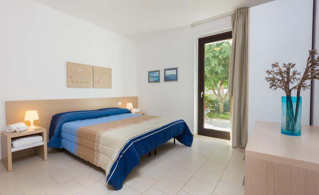 Appartamento con 2 Camere da Letto (4 Adulti)