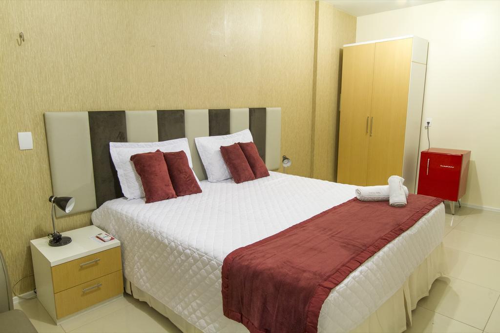 Quarto Duplo Standard