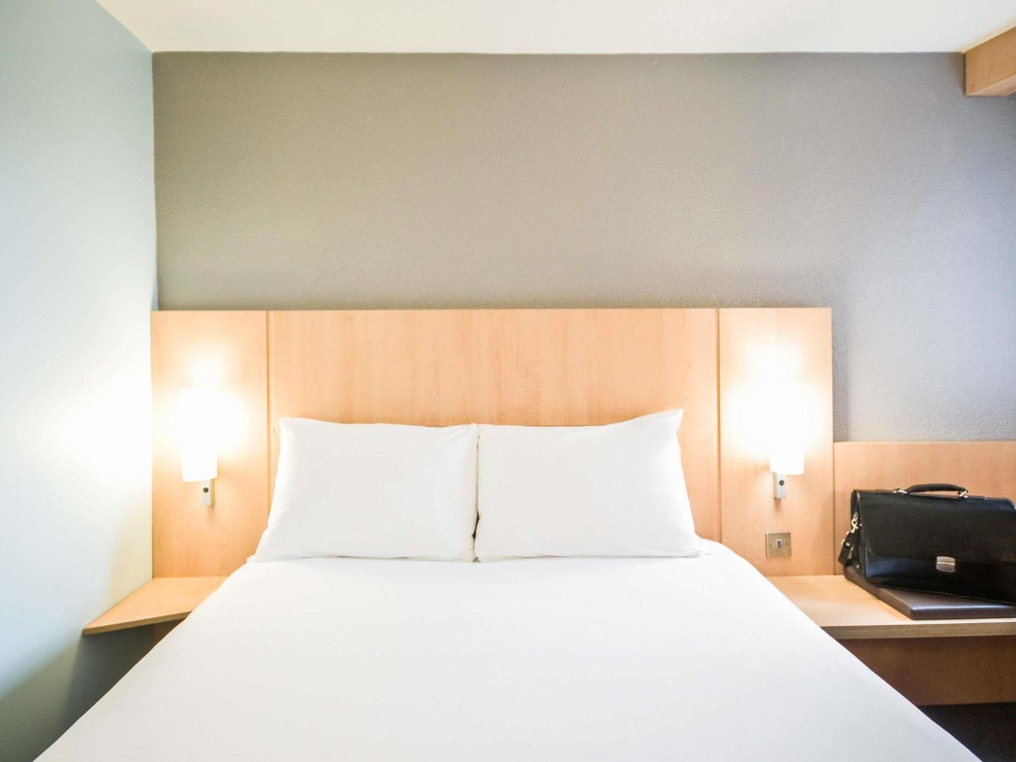 Habitación Doble Estándar