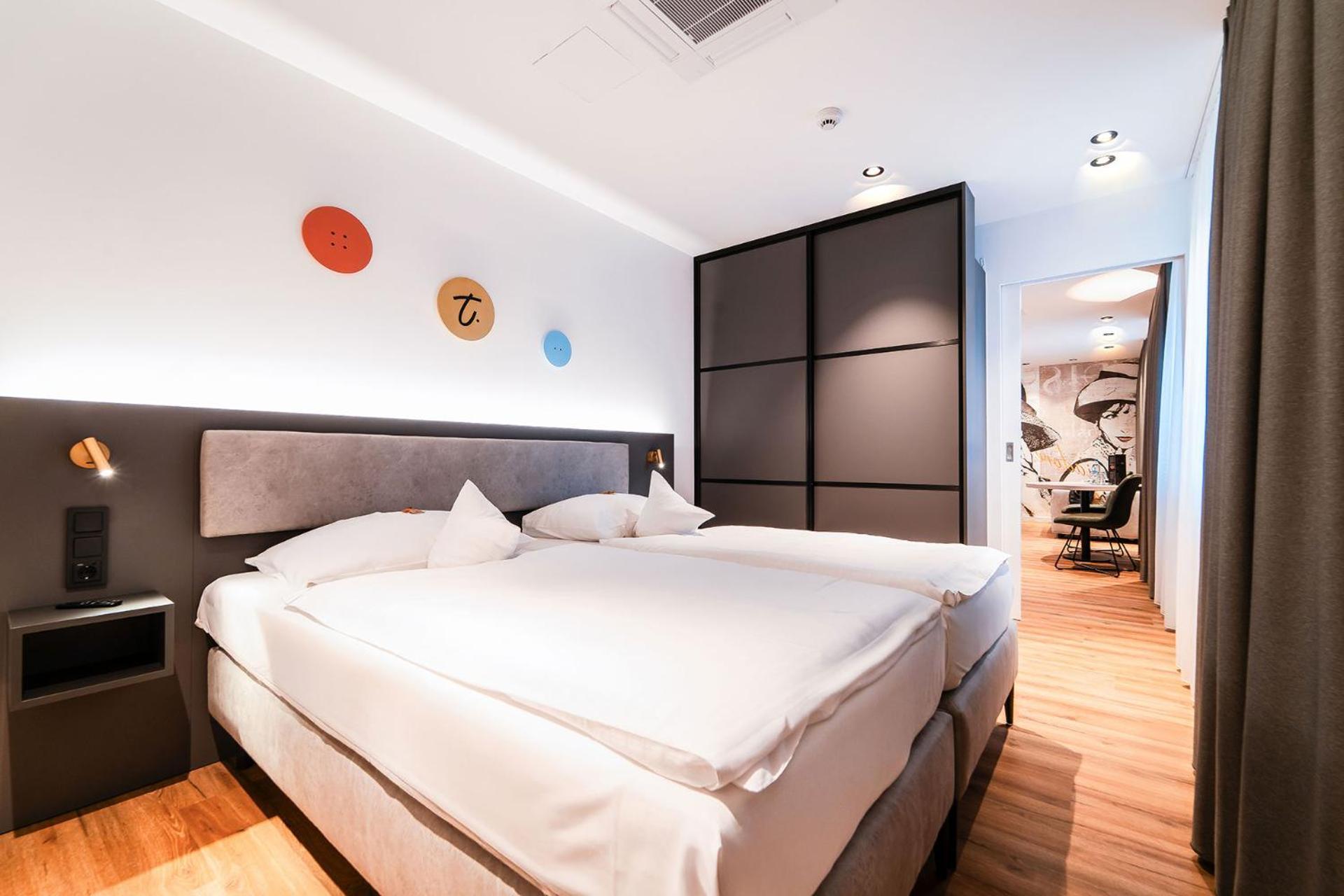 Appartement Supérieur