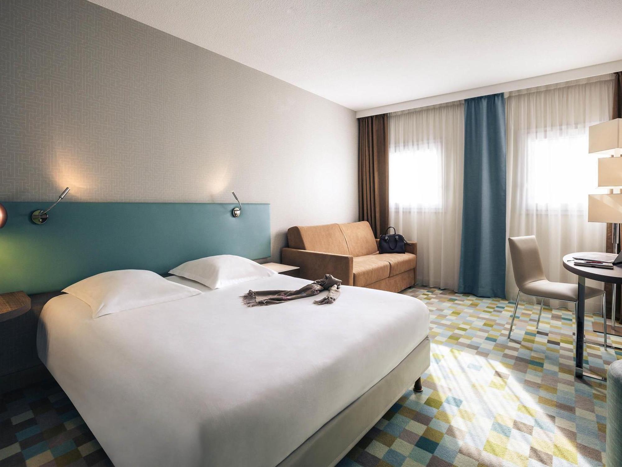 Chambre Double Privilège