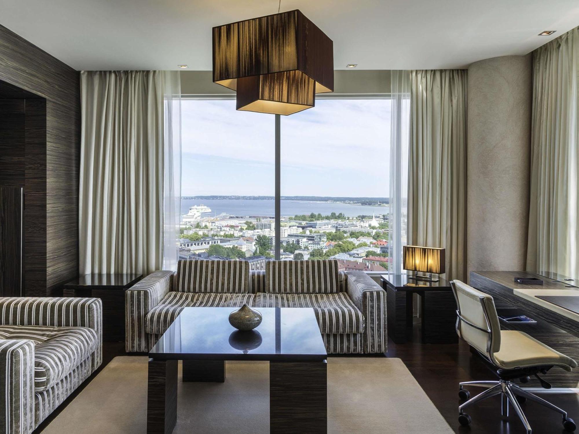 Suite Executive