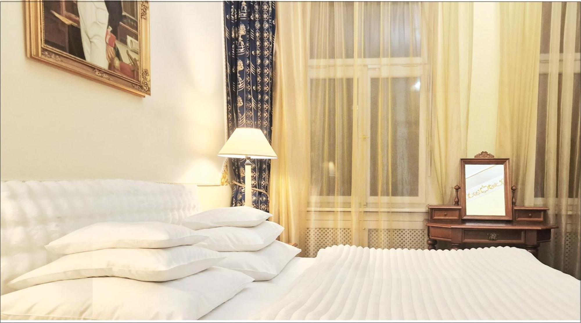Präsidentensuite