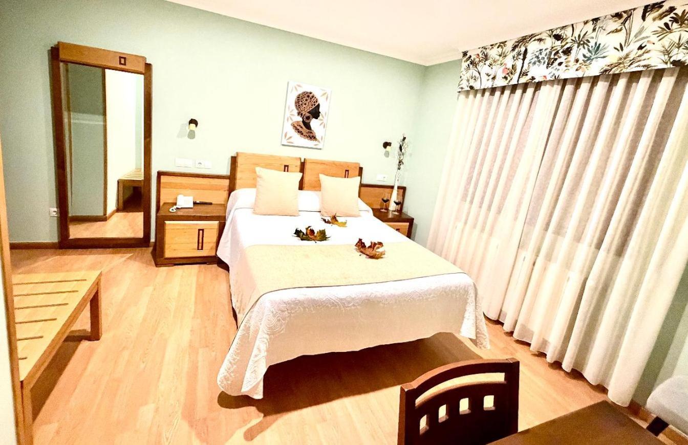 Habitación Doble Superior