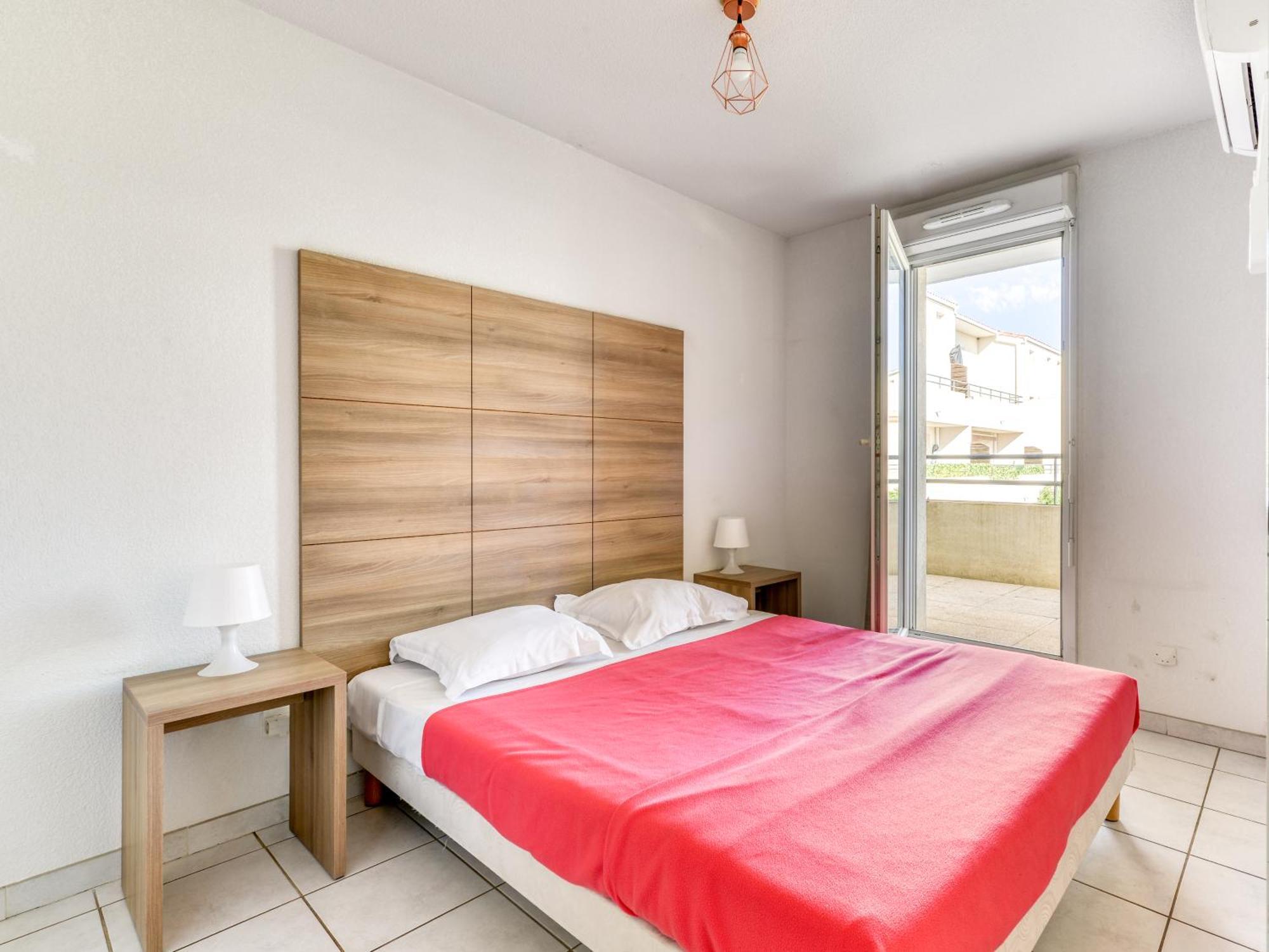 One-Bedroom Apartment 4 Persons with Airconditioning,1730033370:JPEG