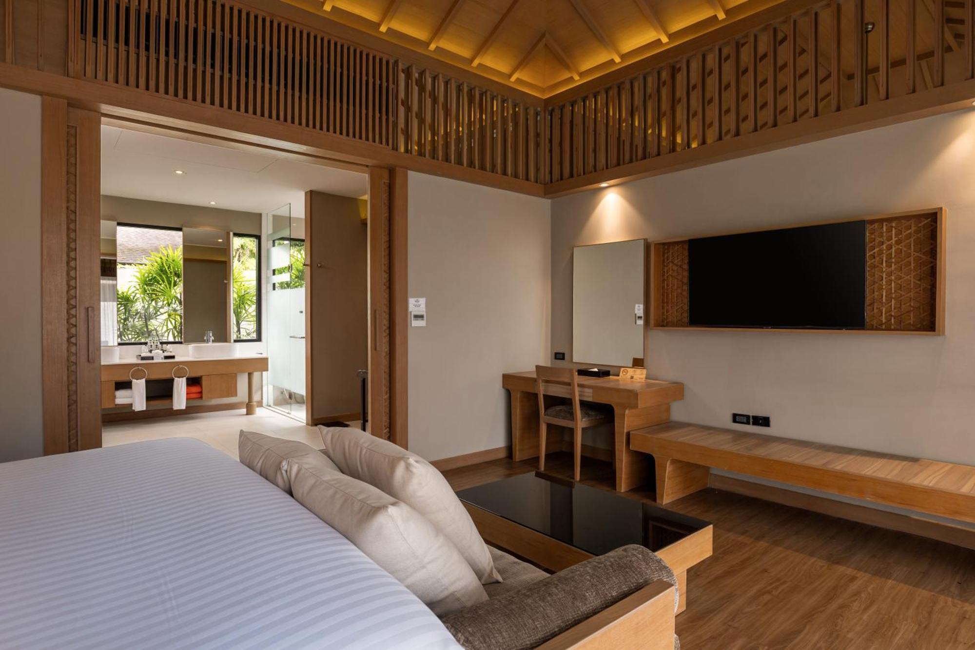 Villa Elite mit Whirlpool