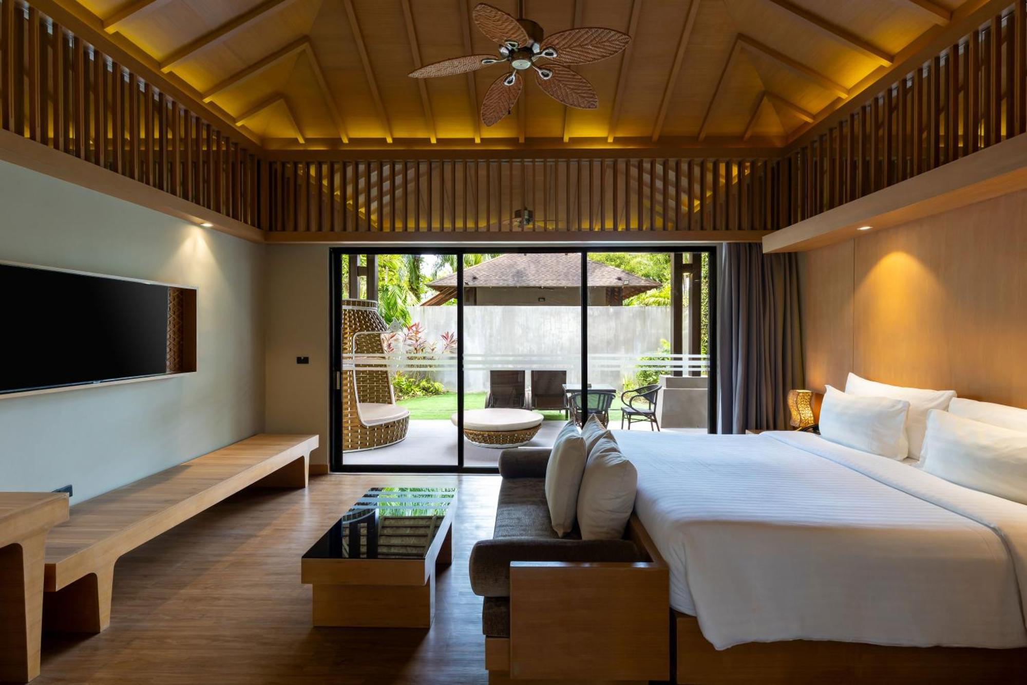 Villa Elite Jacuzzi