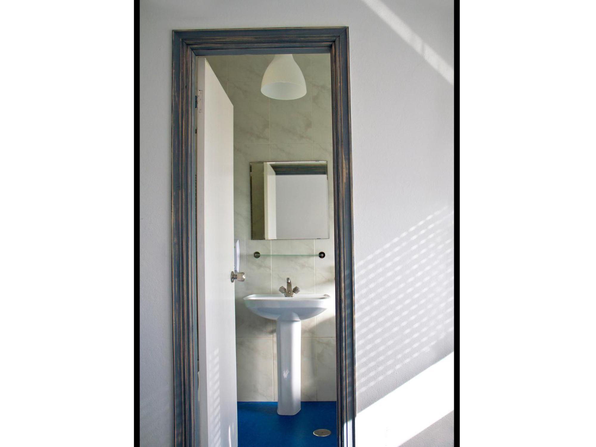 Habitación Estándar - 1 cama grande