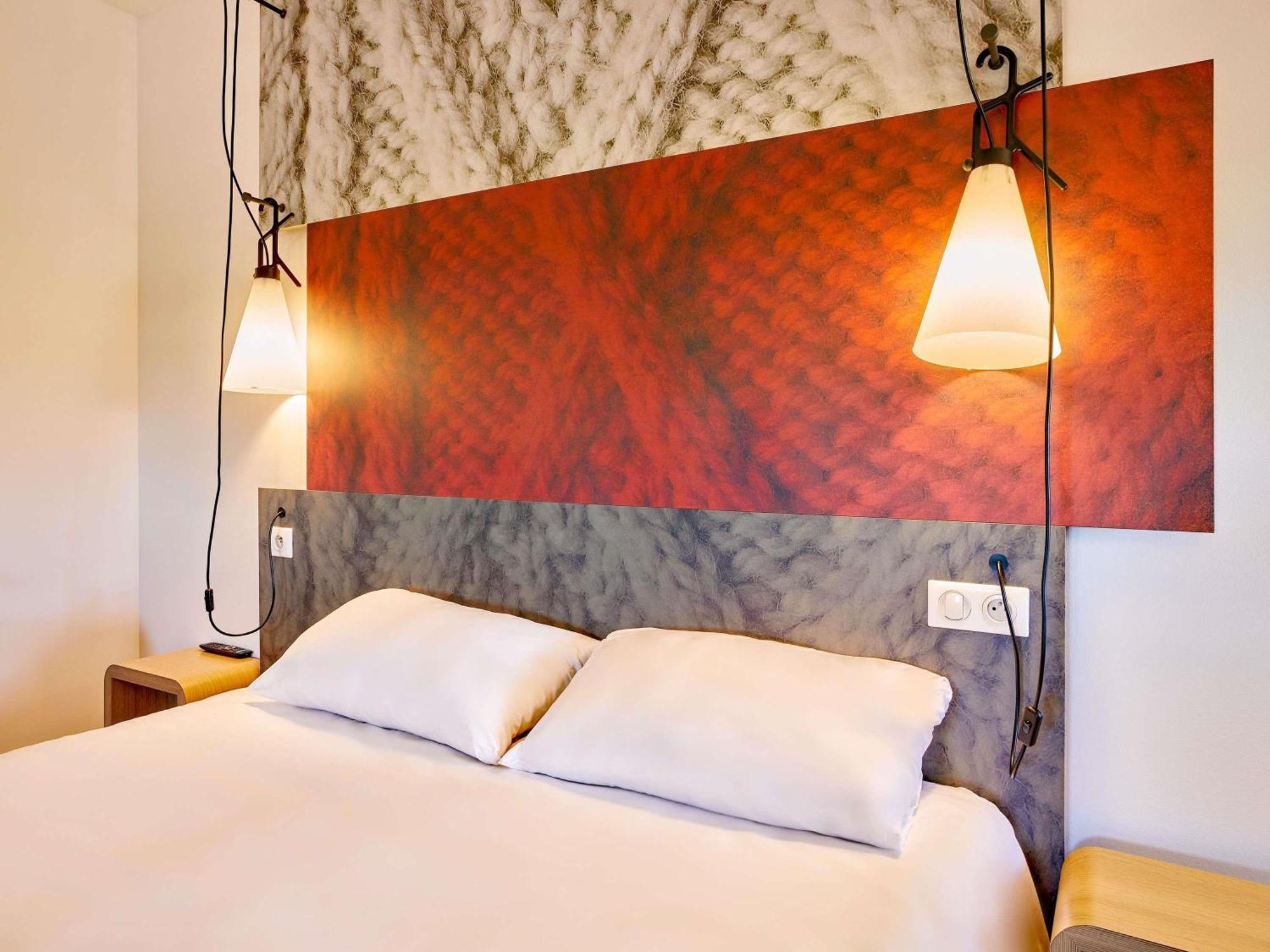 Chambre Double Standard