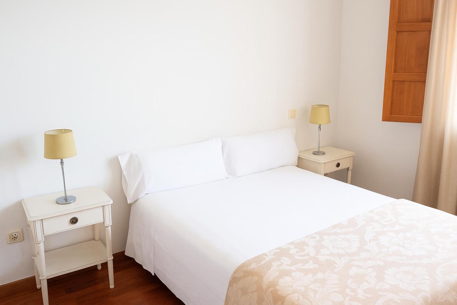 Apartamento Estándar de 1 dormitorio