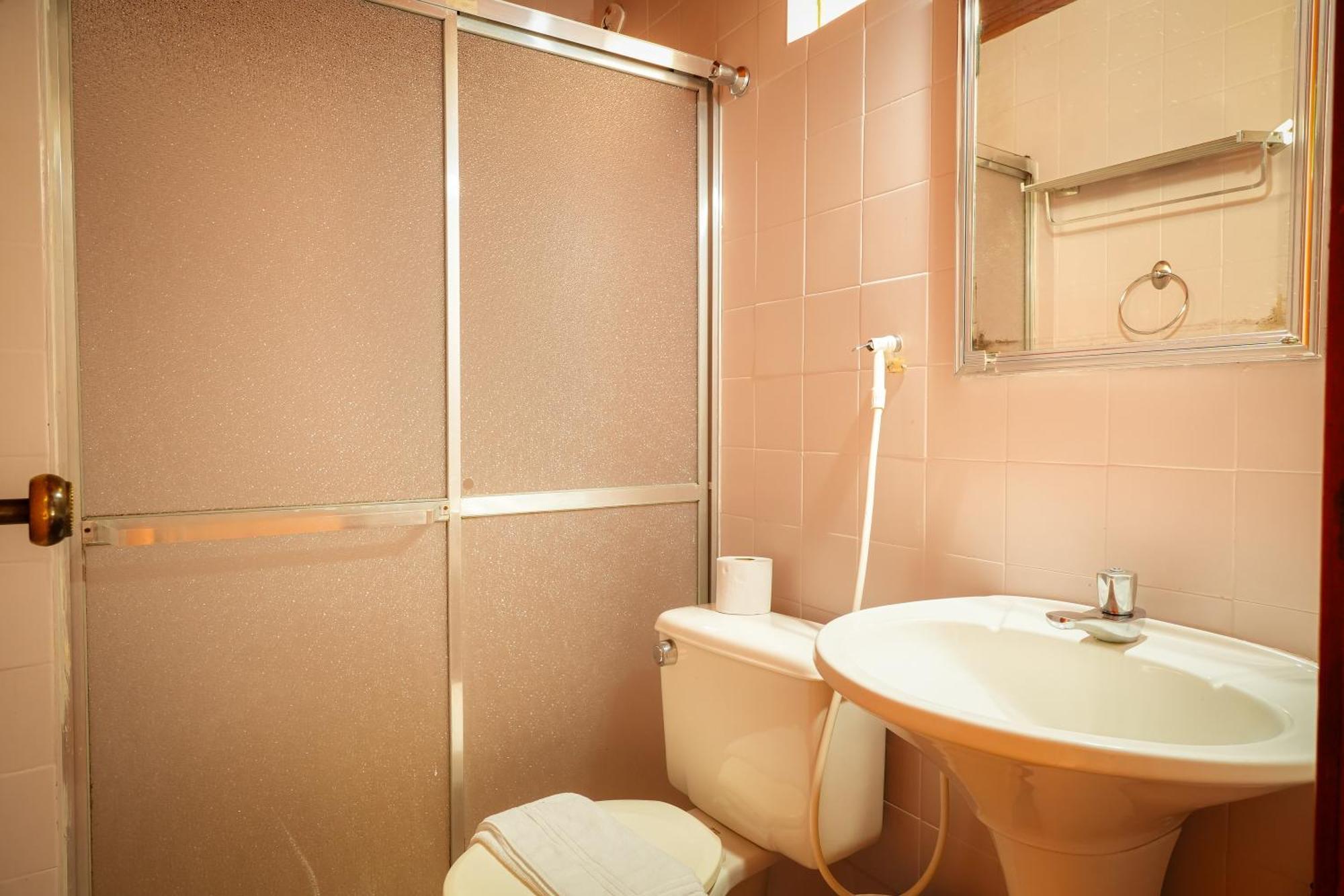 Quarto Triplo Standard