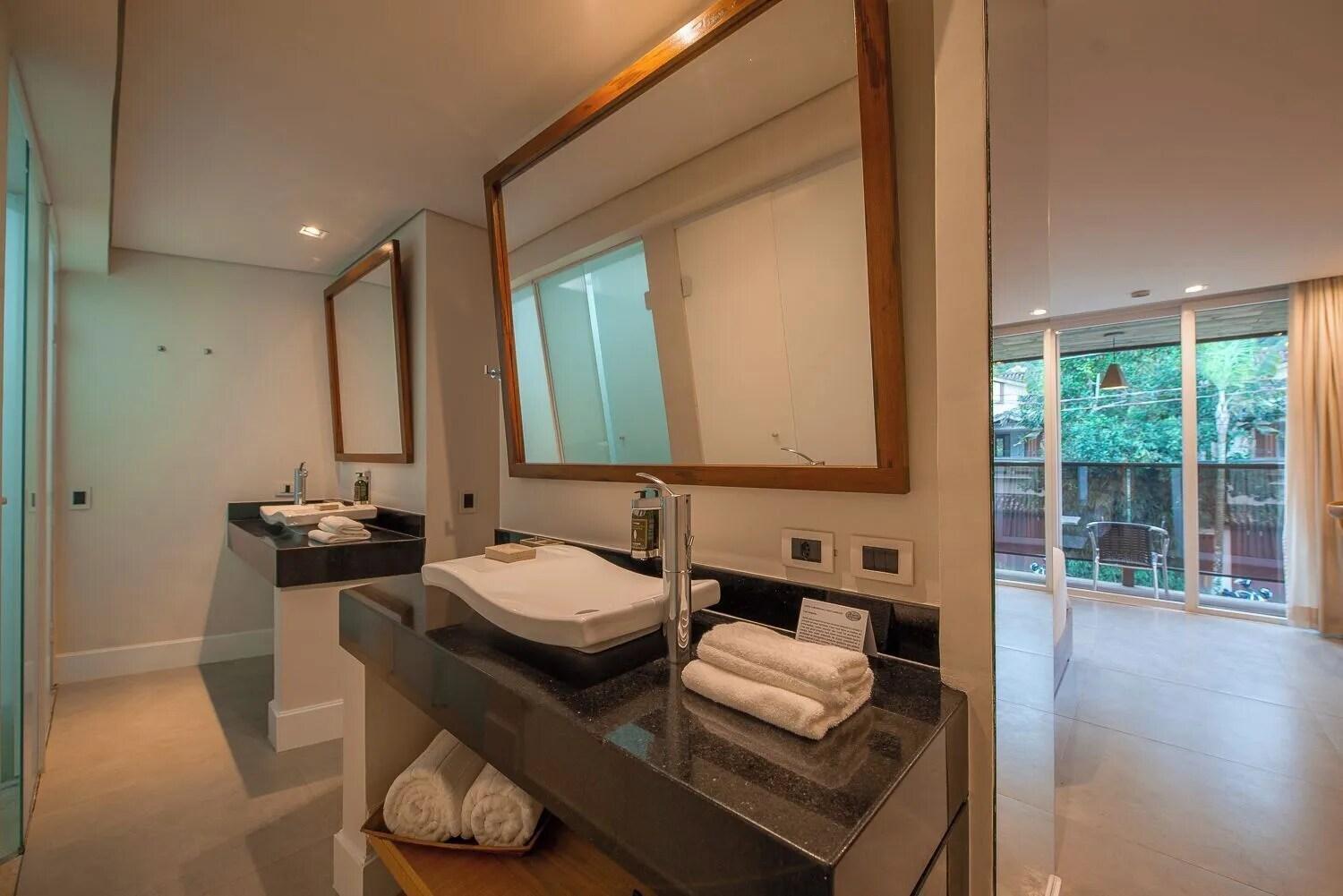 Quarto Duplo Standard