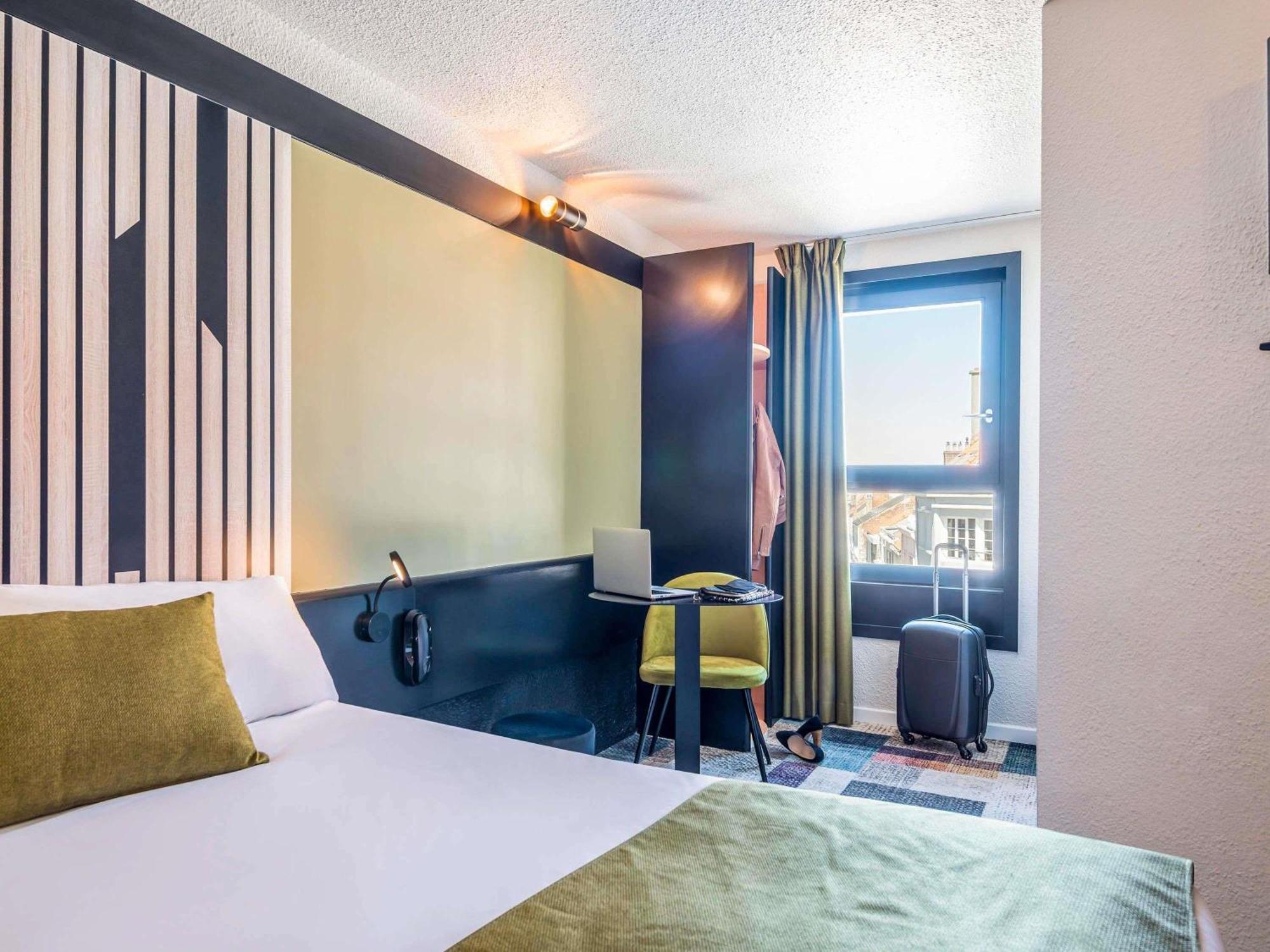 Chambre Double Standard