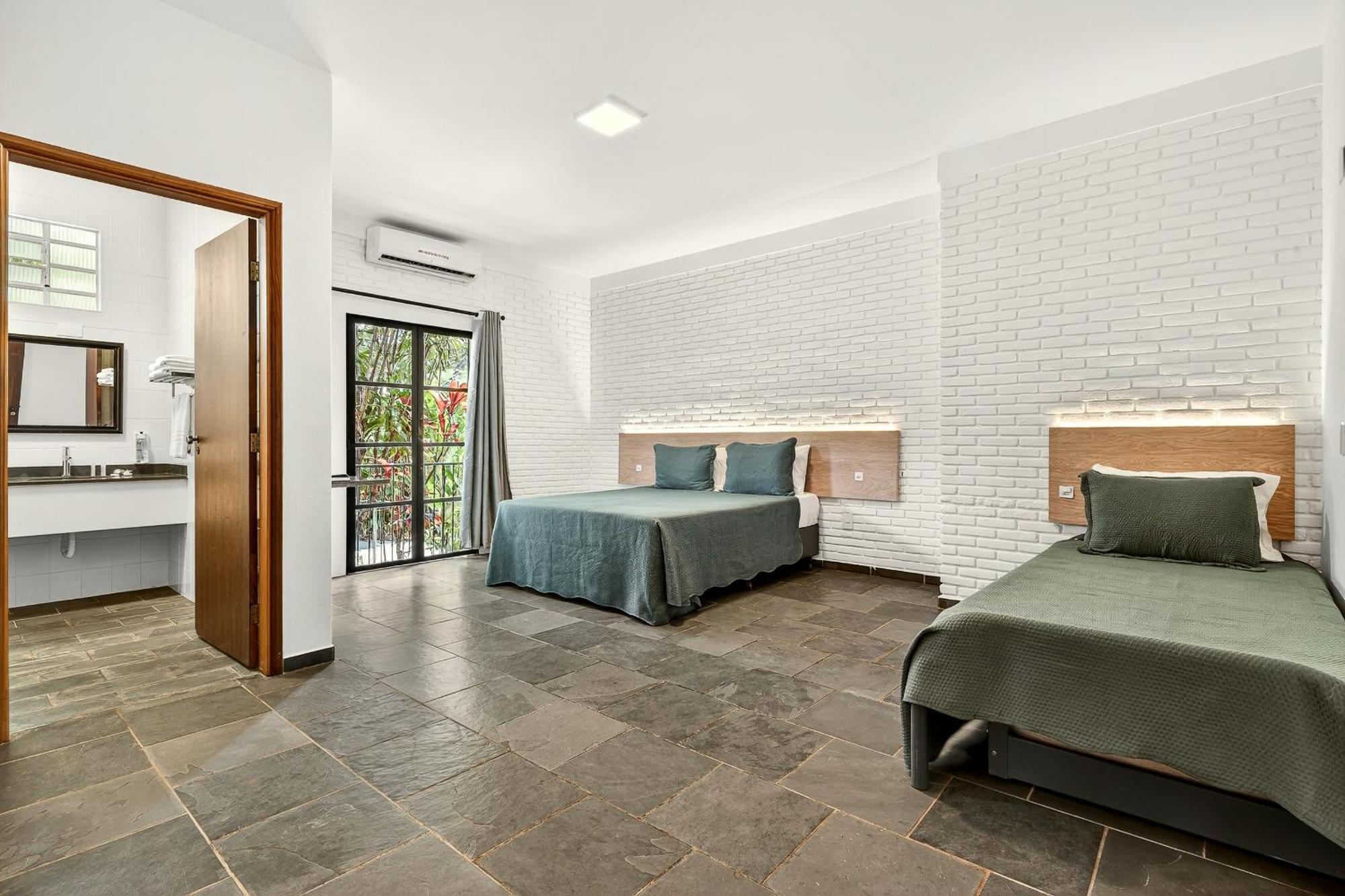 Apartamento Standard