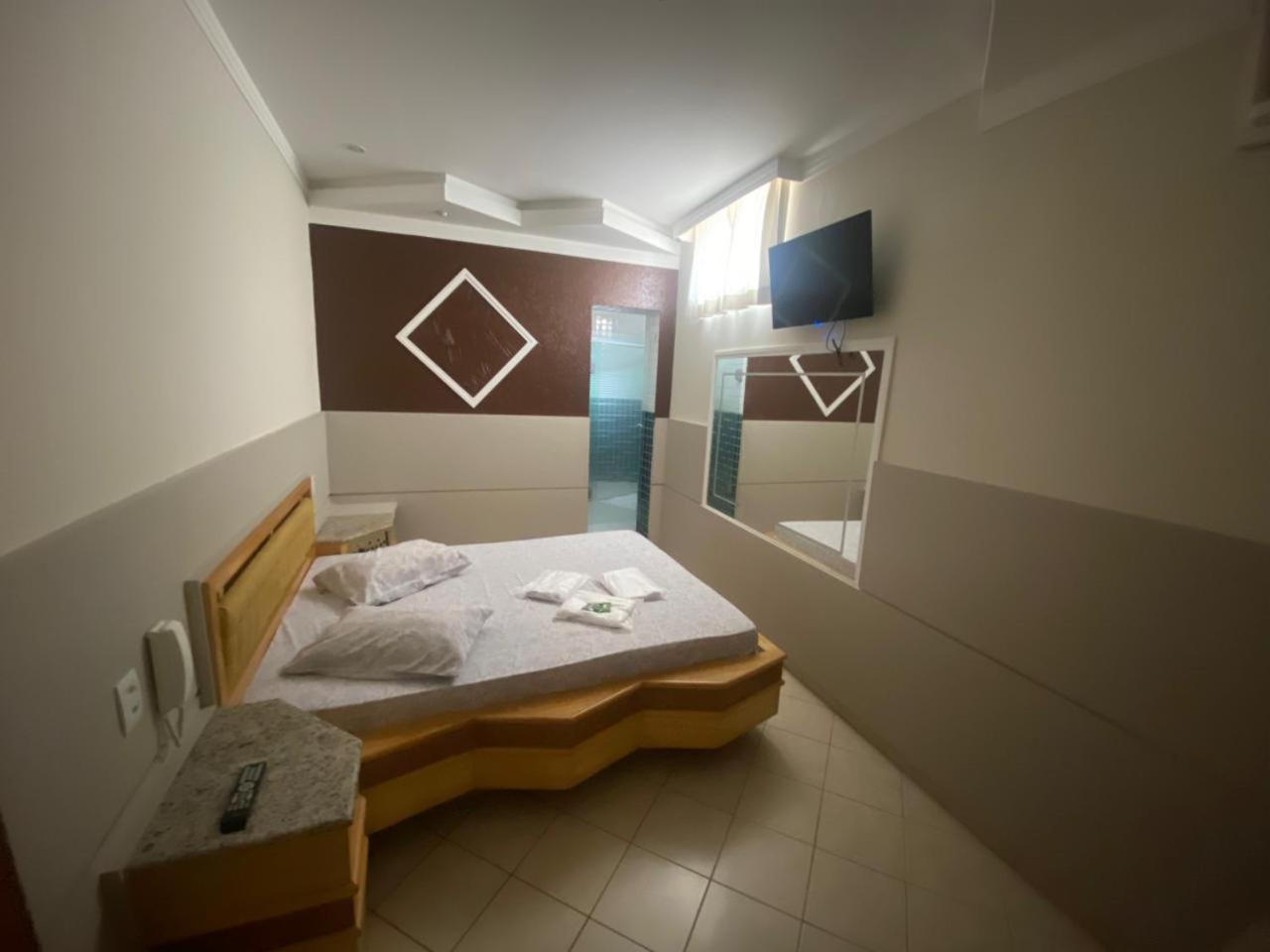 Quarto Deluxe