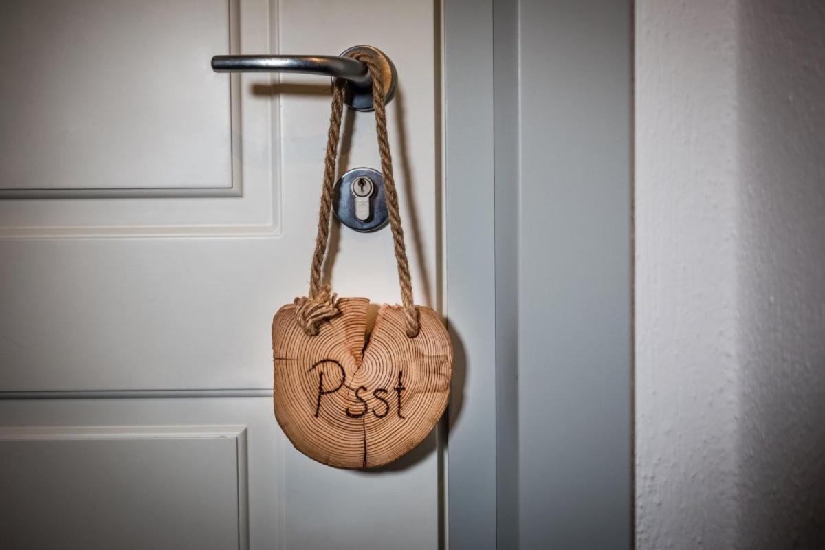 Eenpersoonskamer met Balkon