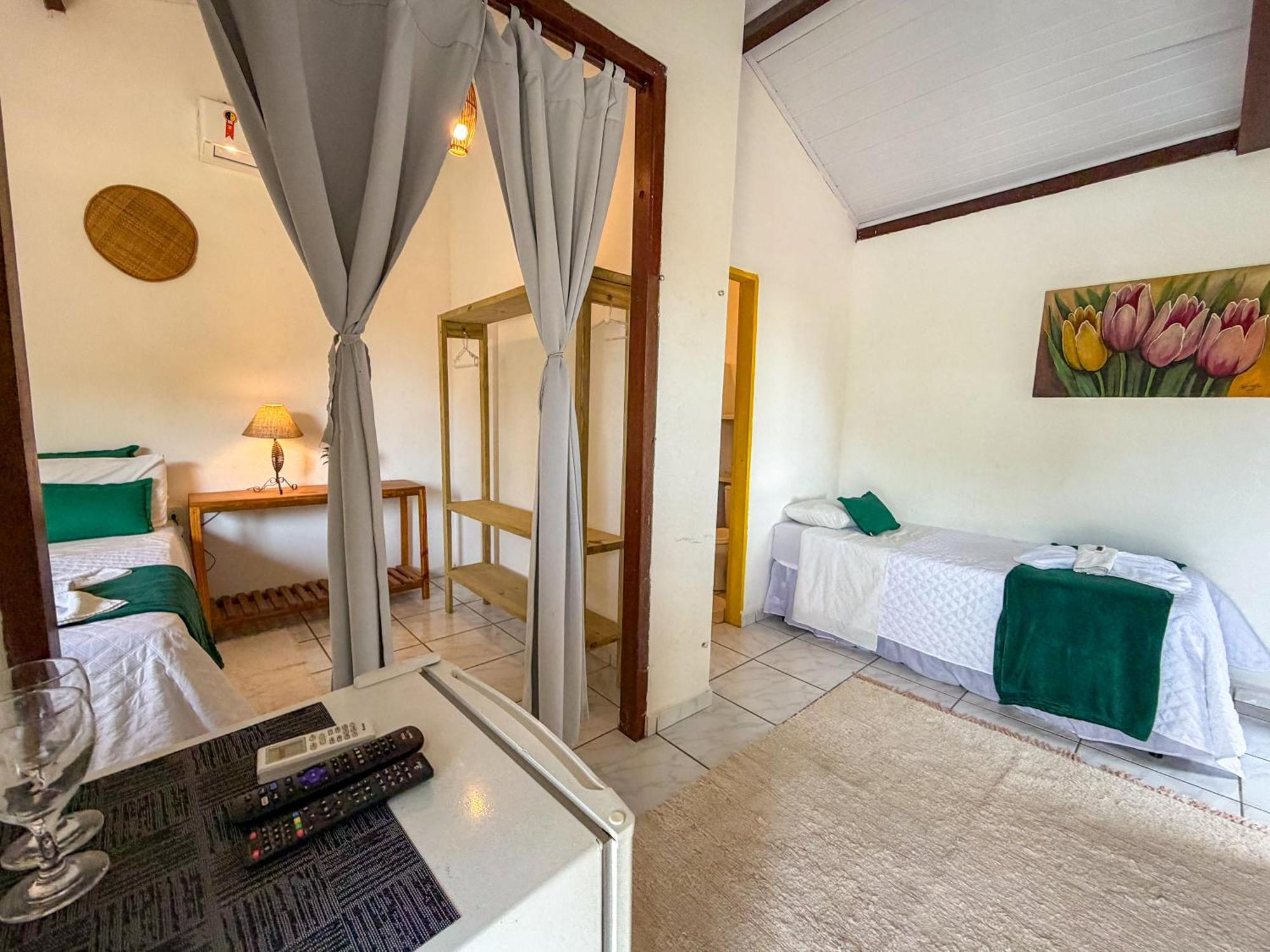 Quarto Familiar