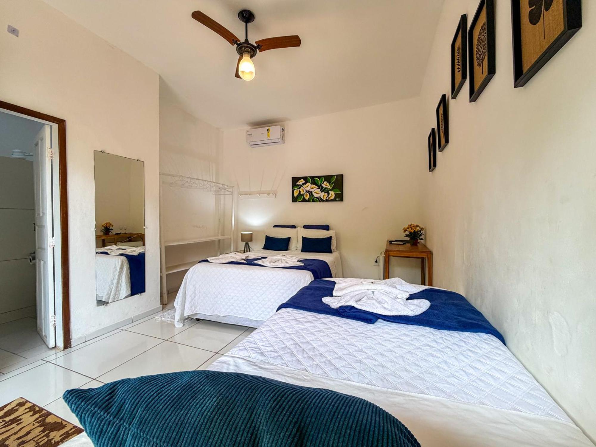 Quarto Triplo