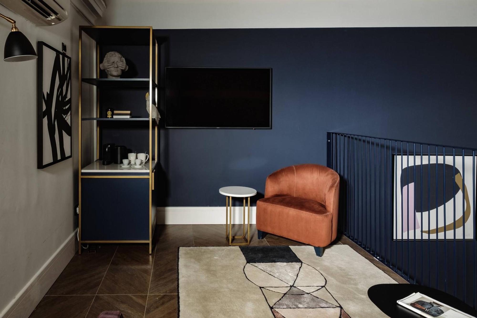 Suite Duplex