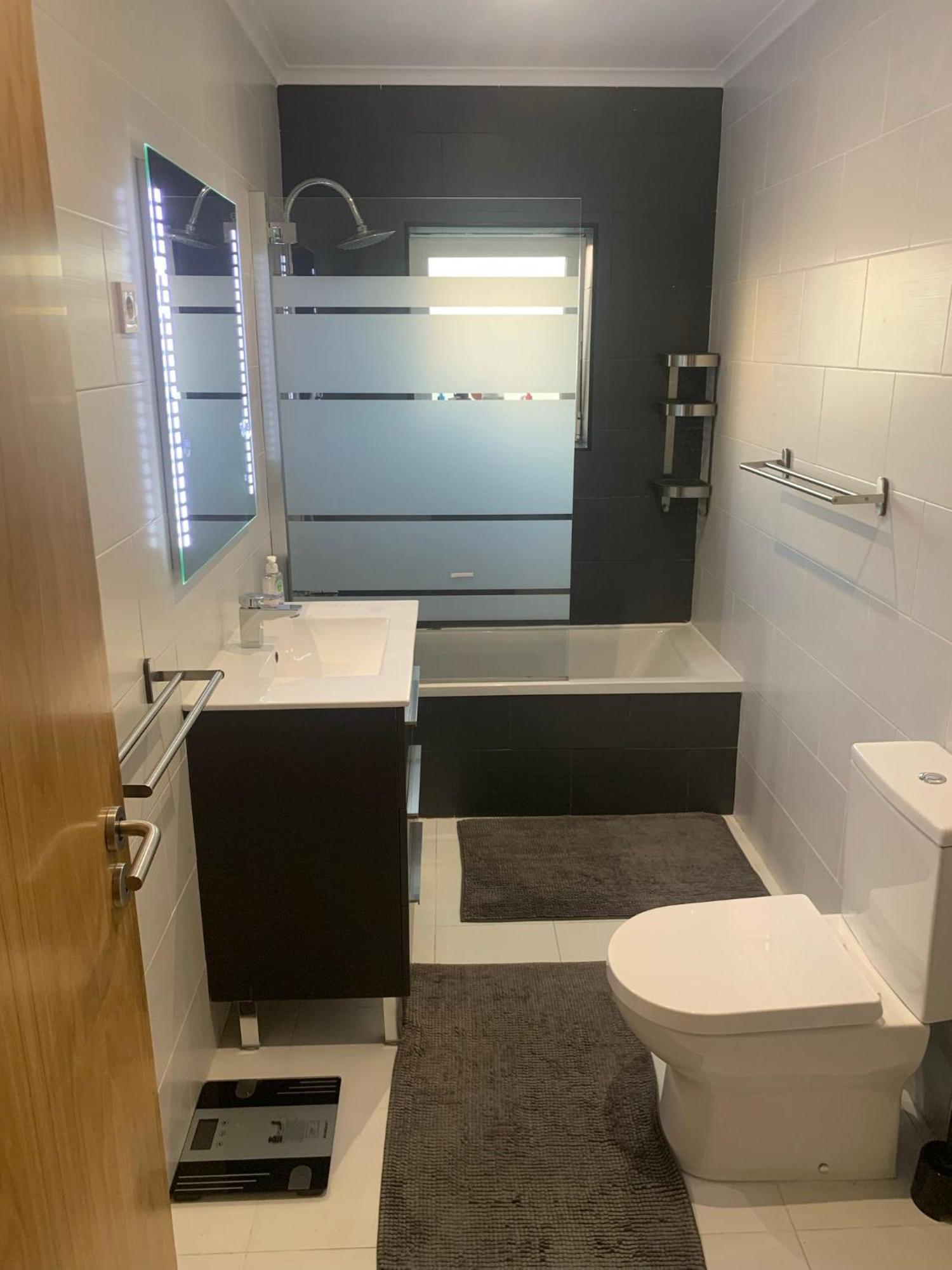 Quarto Duplo Standard