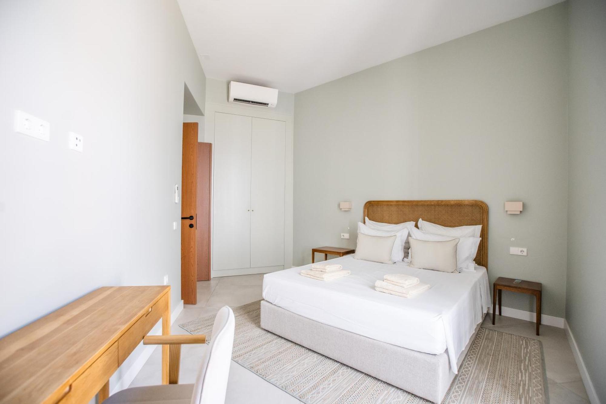 Apartamento com 2 Quartos