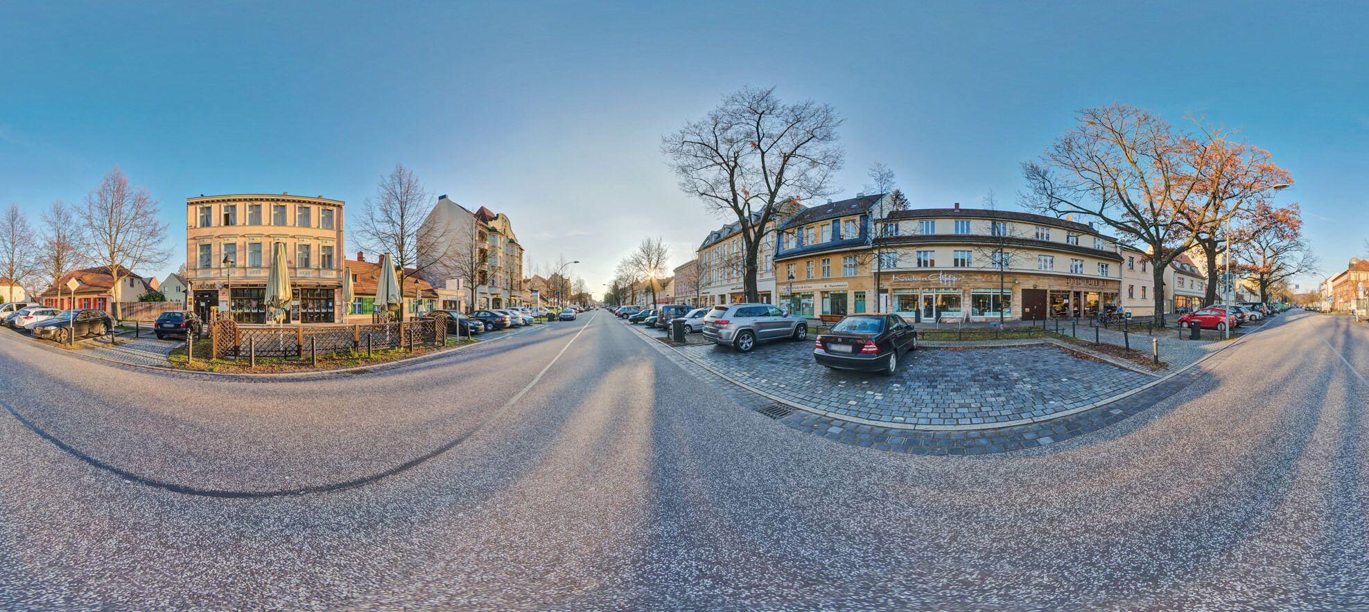 Apartment (2-4 Erwachsene)