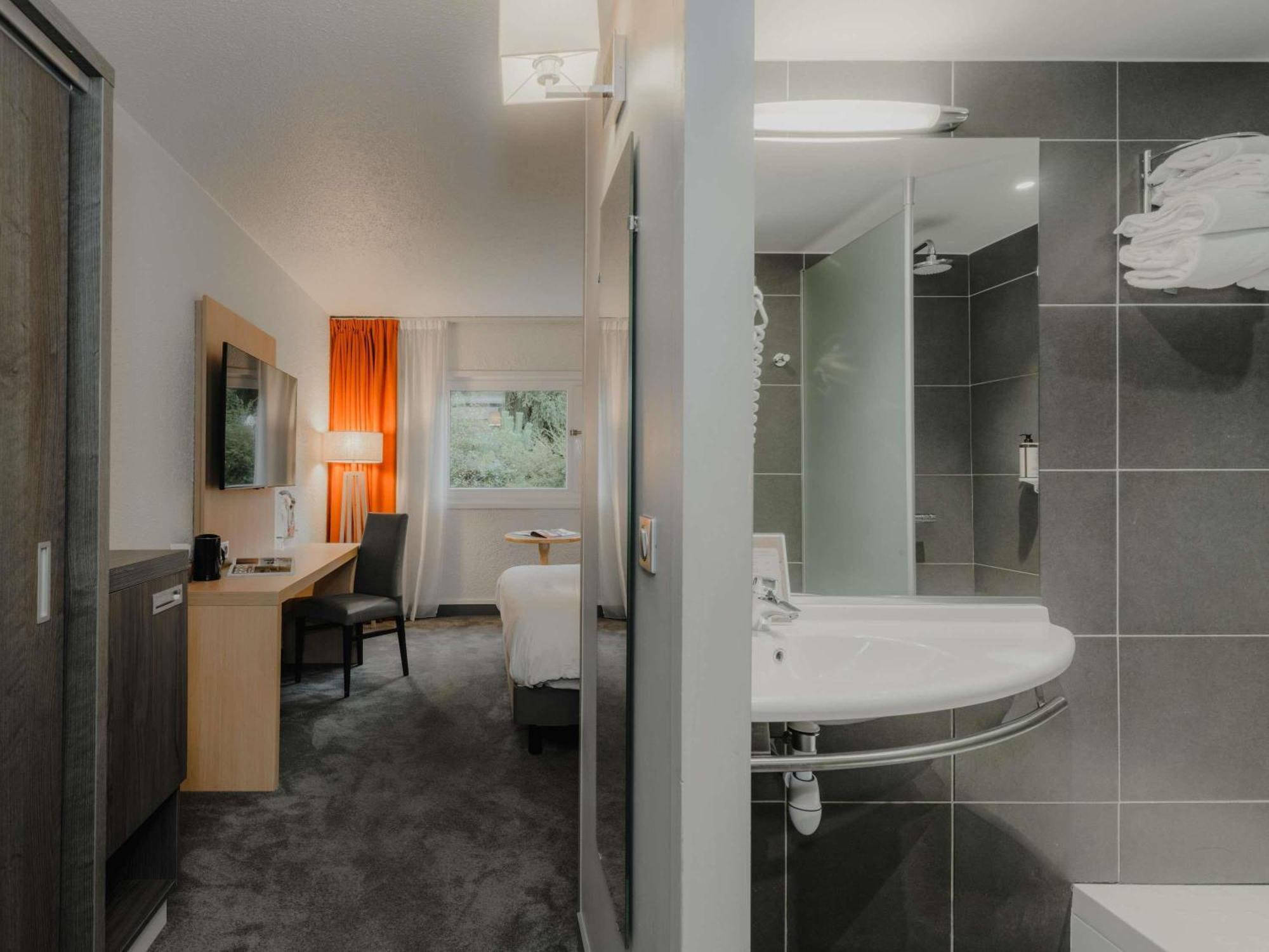 Chambre Double Classique