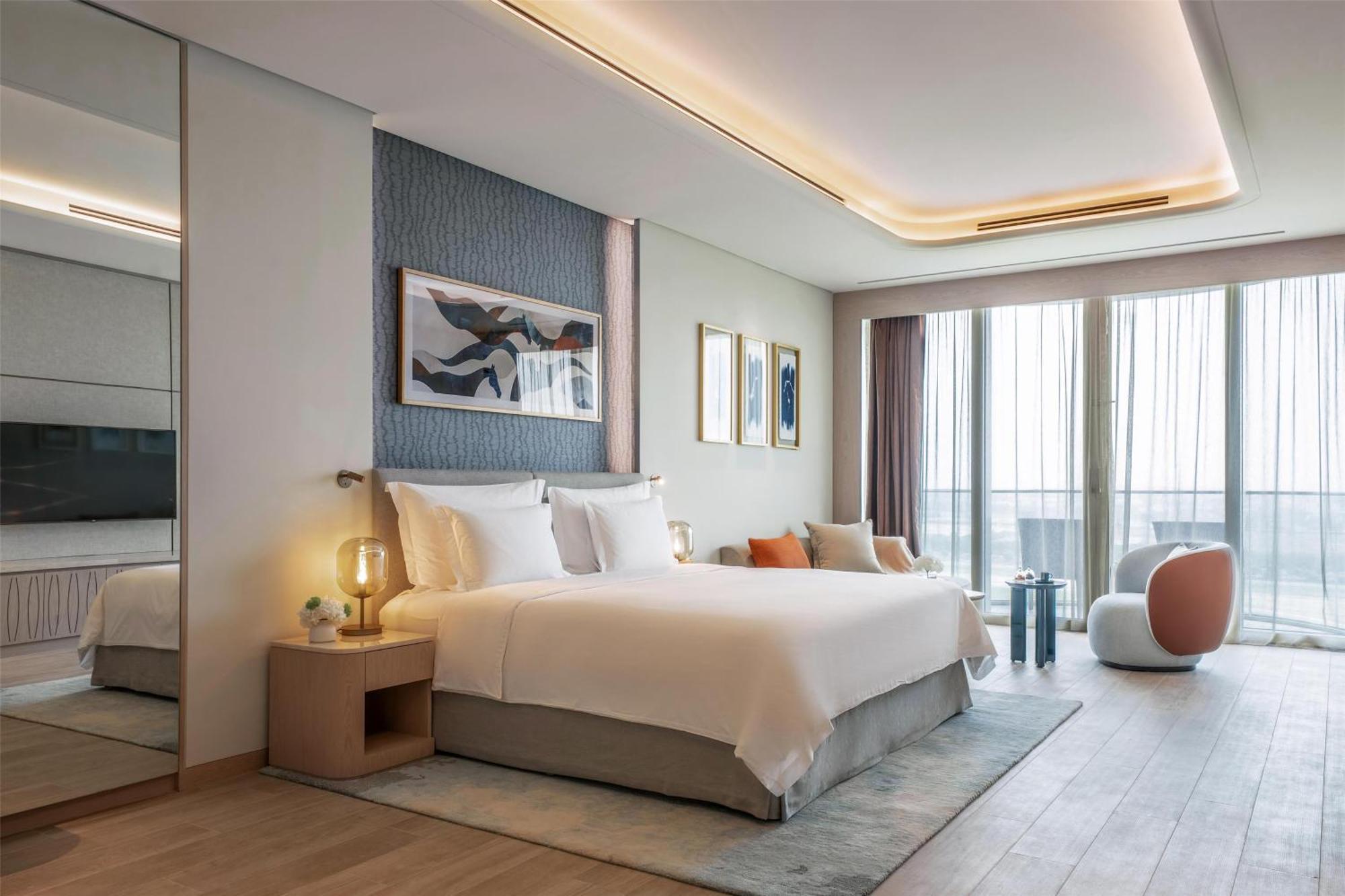Superior Kamer met Kingsize Bed