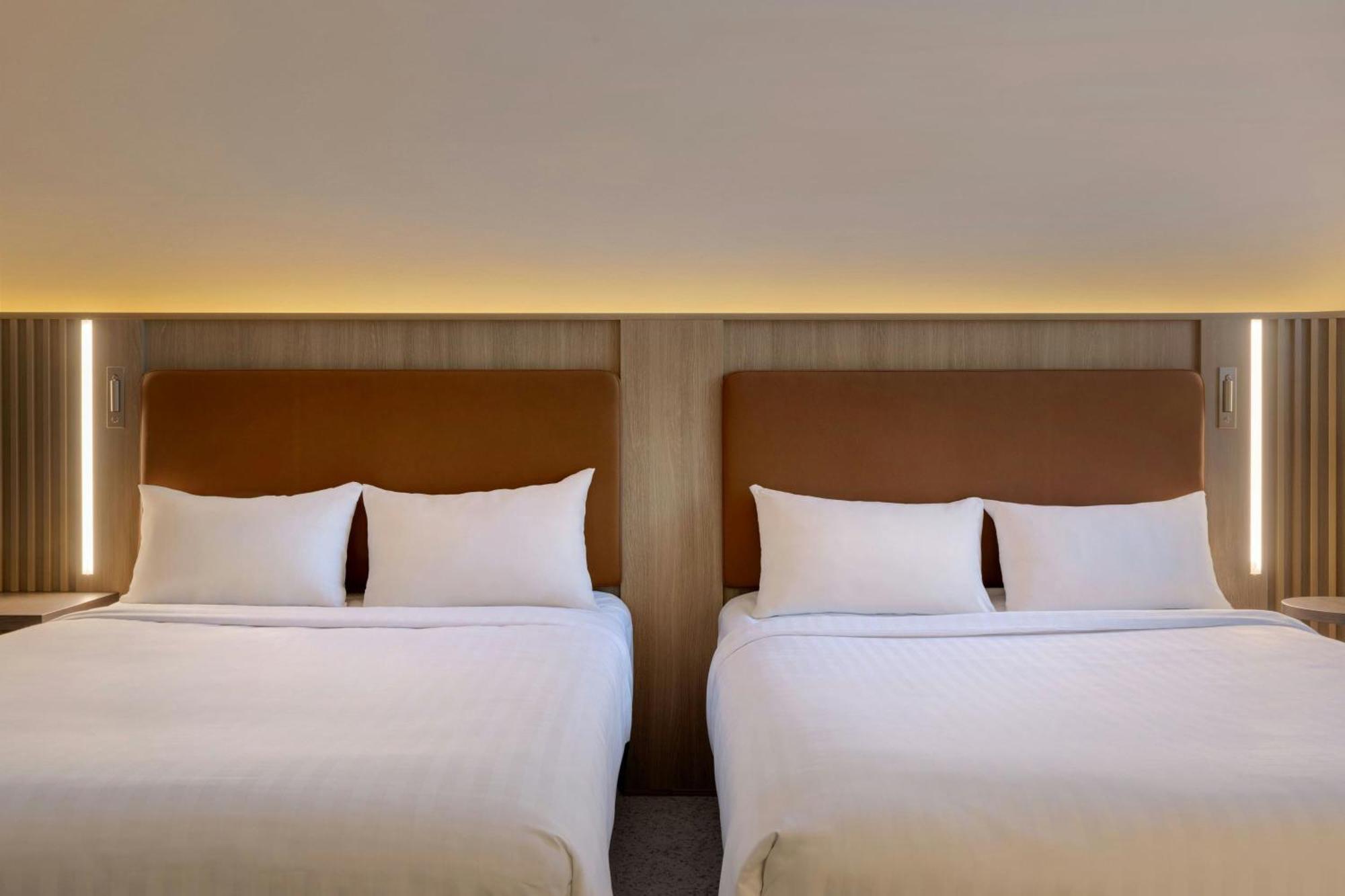 Business room, Guest room, 2 Queen, Conference Building,1739395923:JPEG