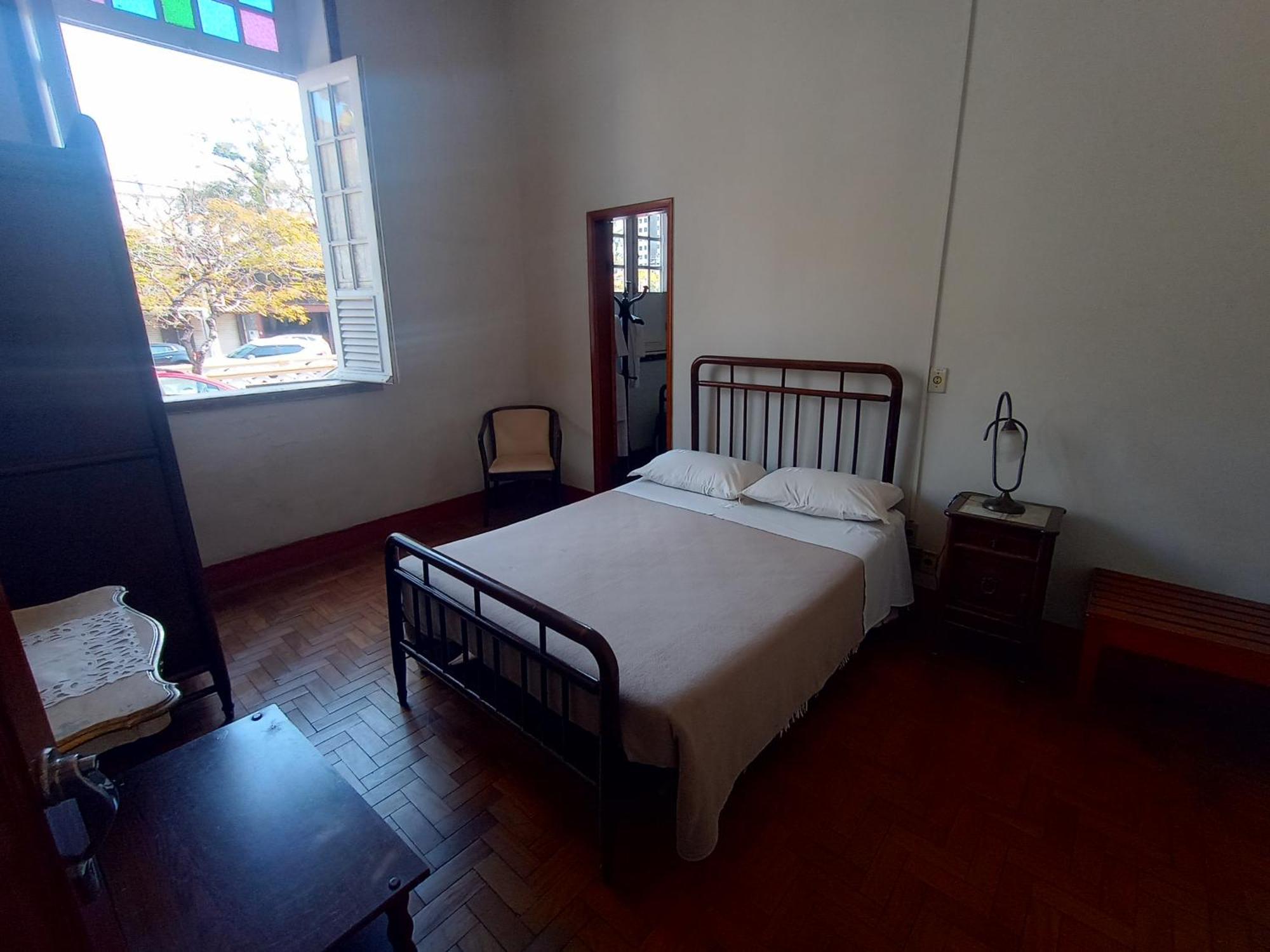 Quarto Individual