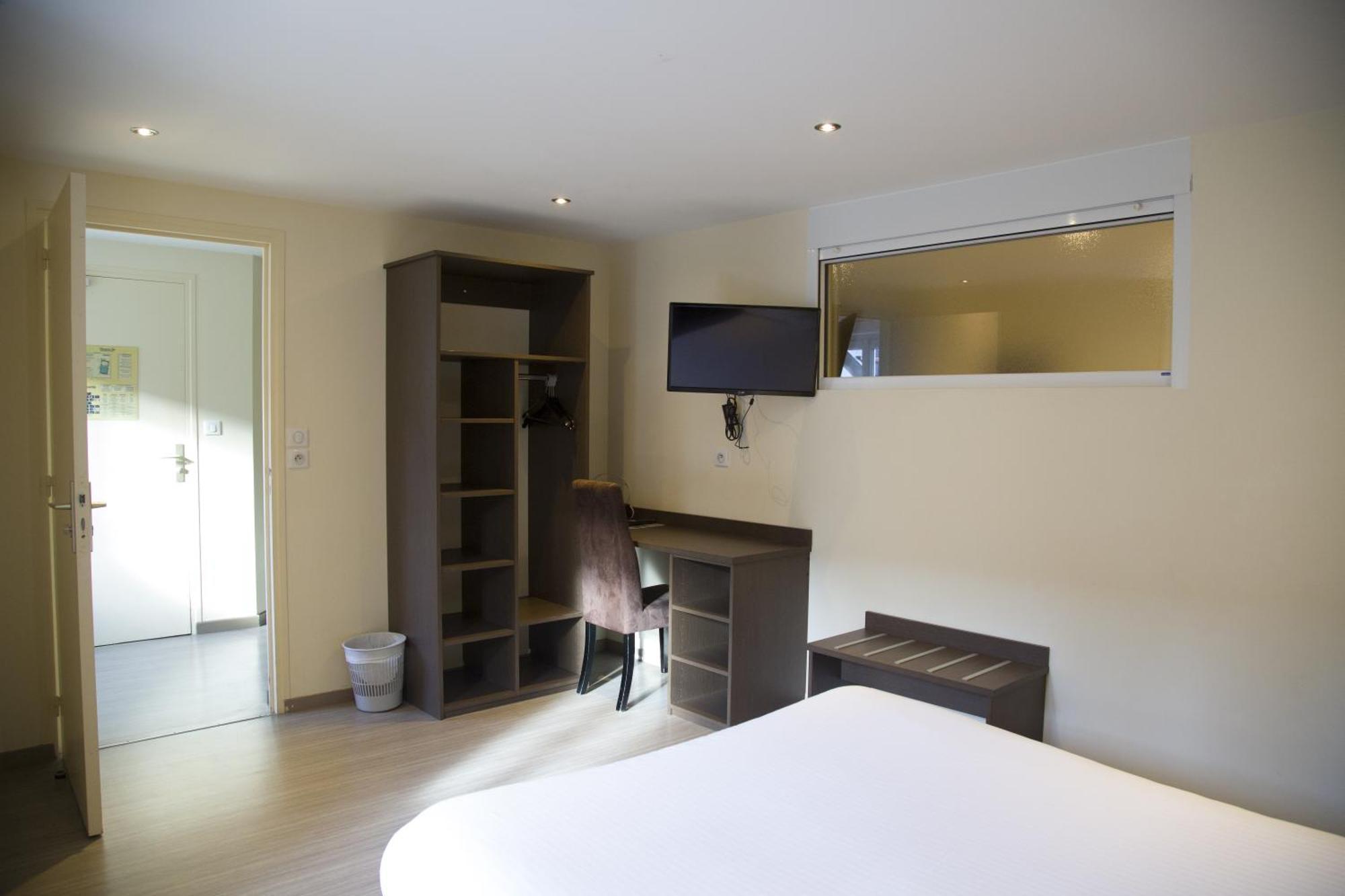 Chambre Quadruple
