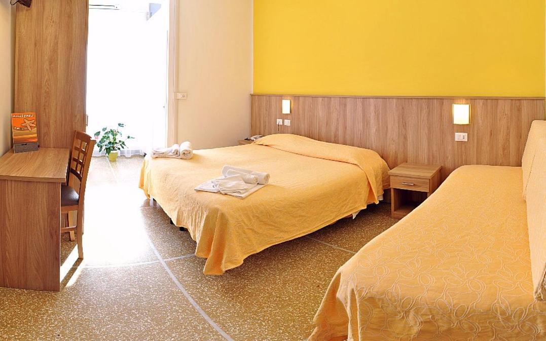 Camera Tripla Basic