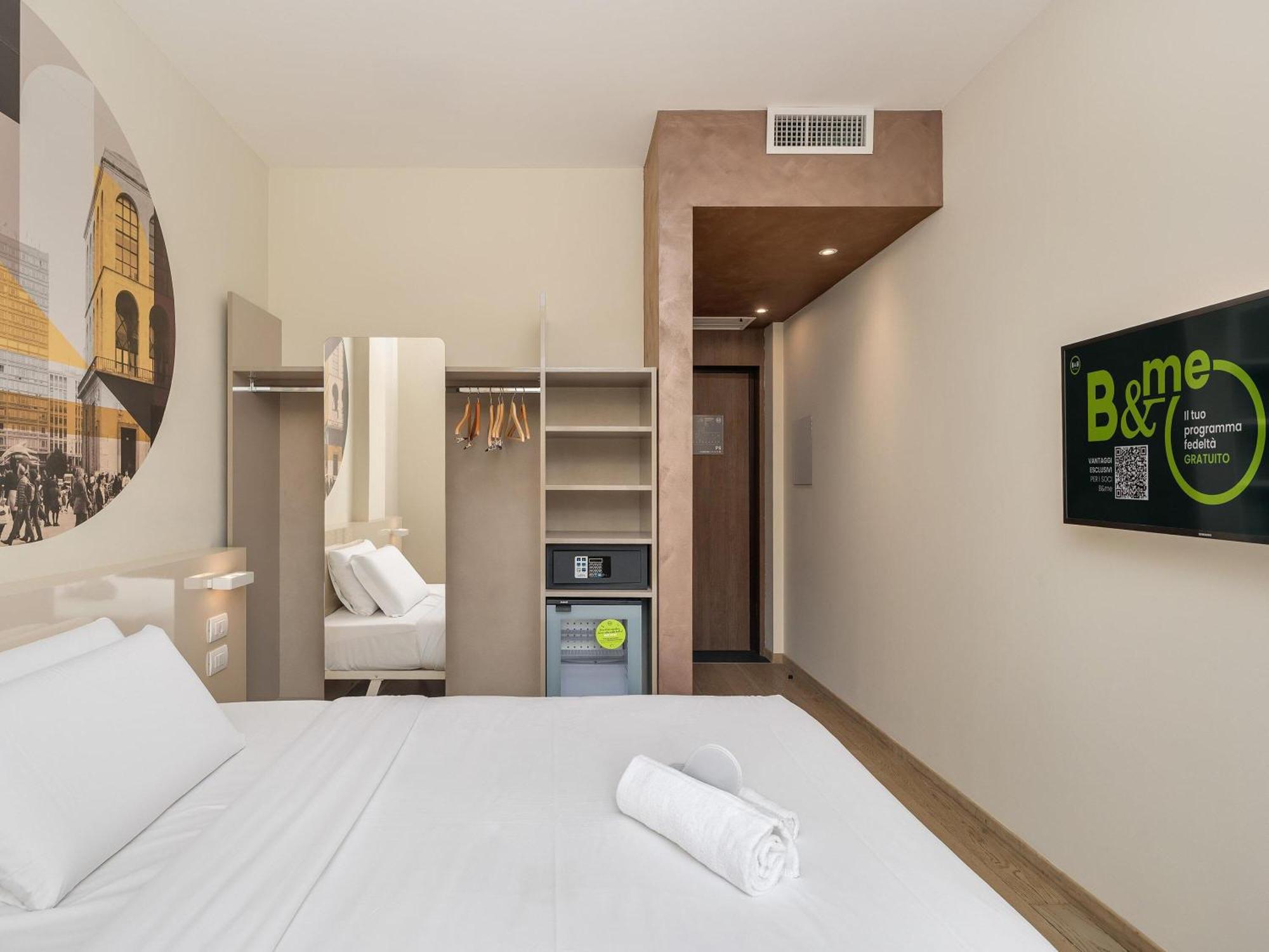 Quarto Individual Superior
