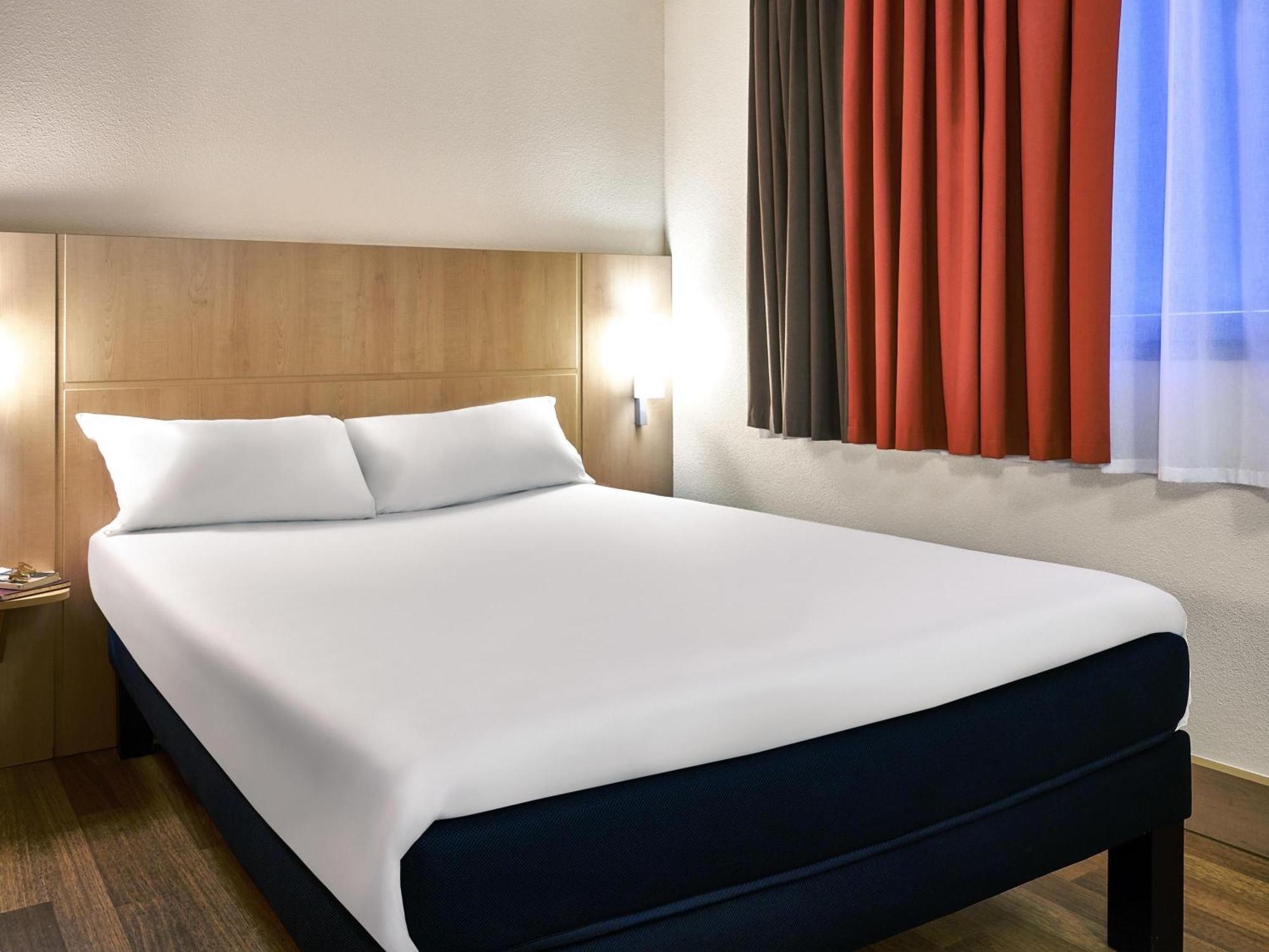 Quarto Standard Interior