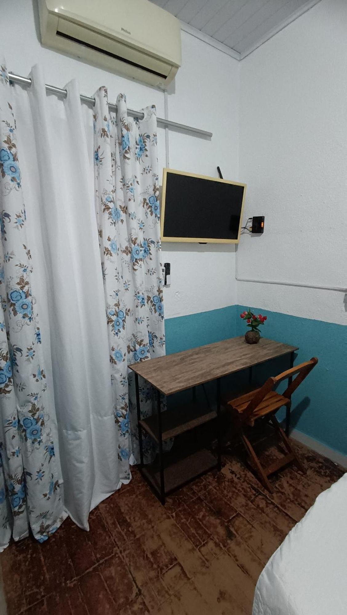 Quarto Duplo