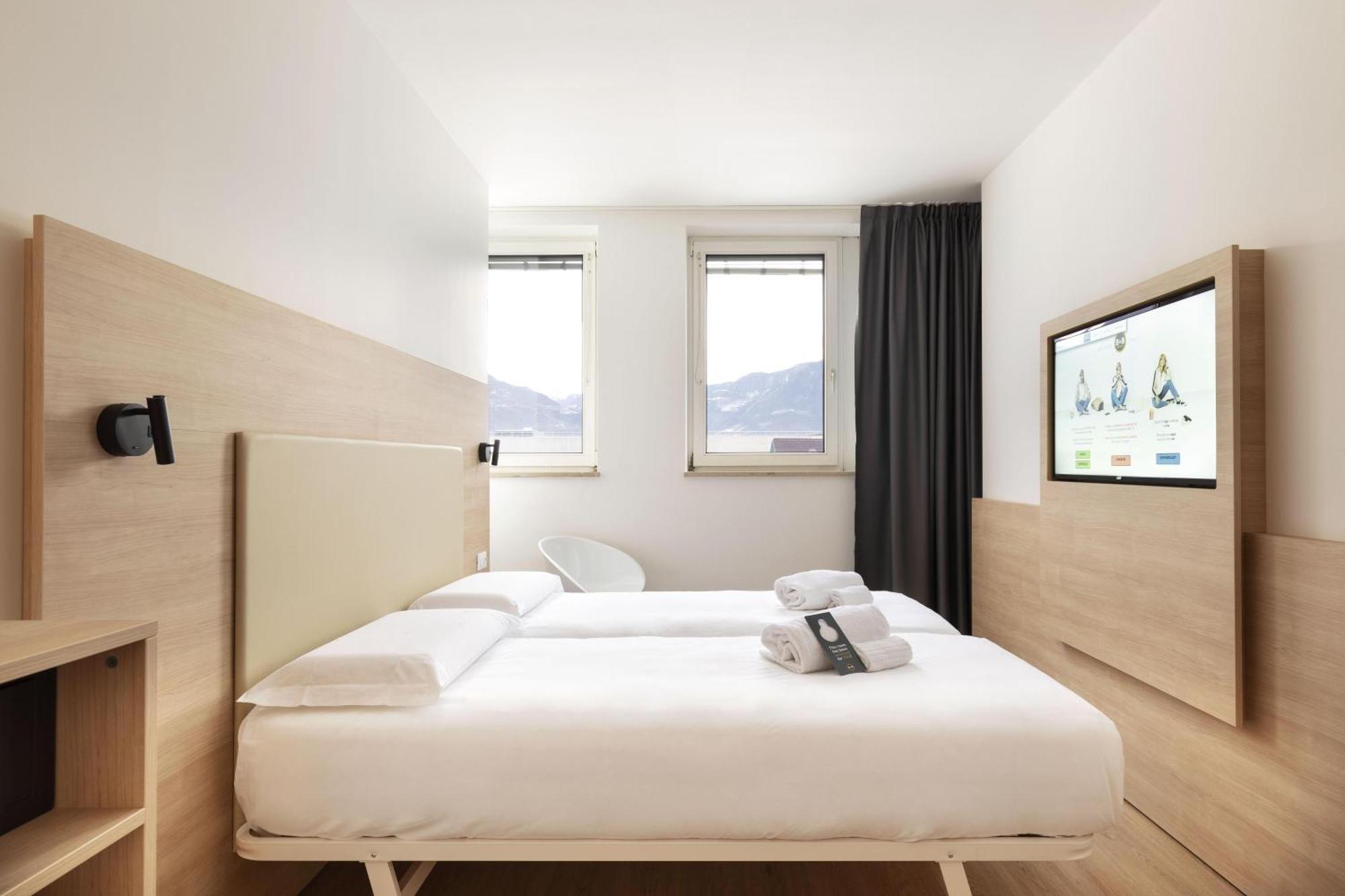 Zweibettzimmer