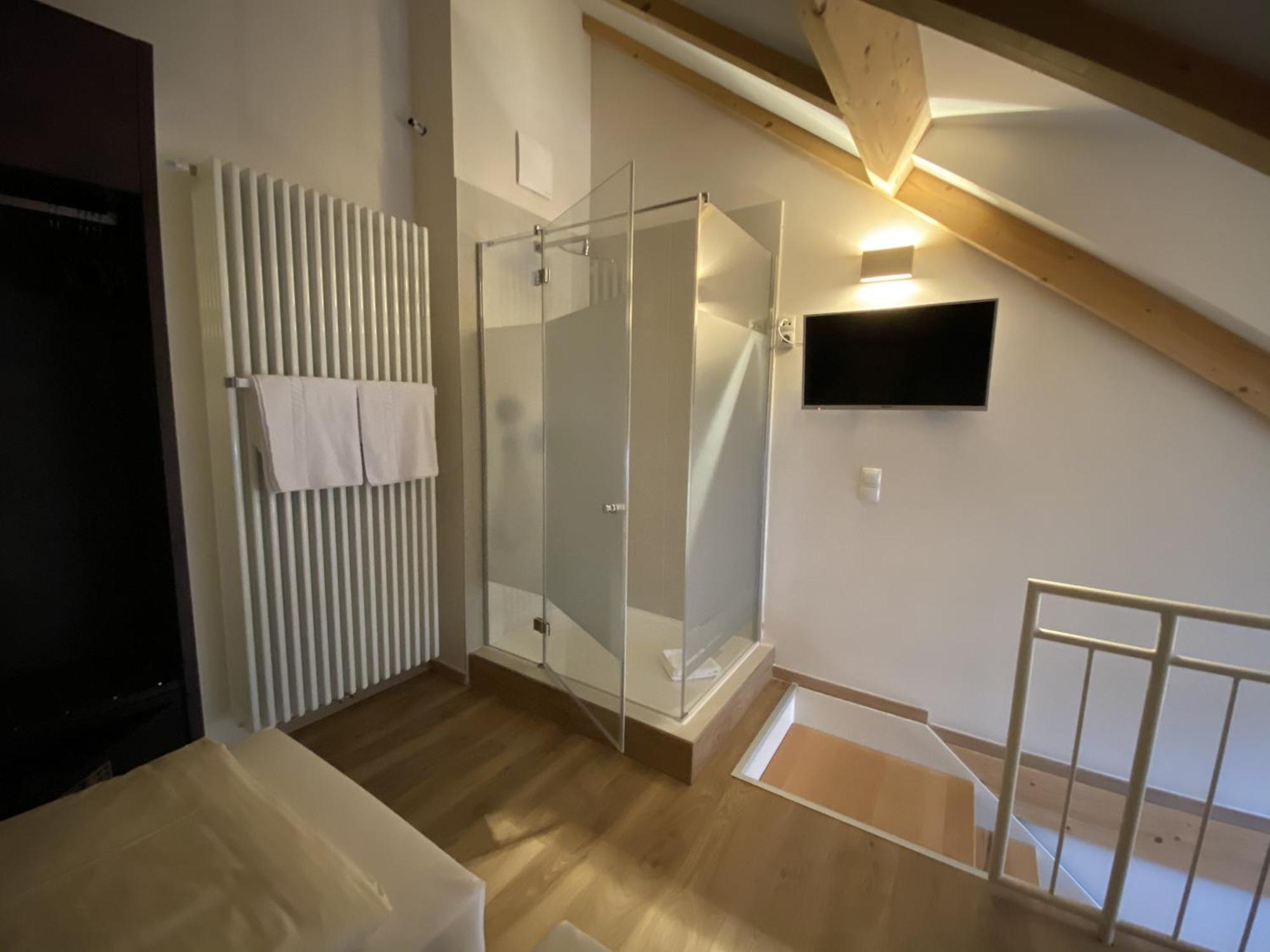 Superior Apartment mit 1 Schlafzimmer