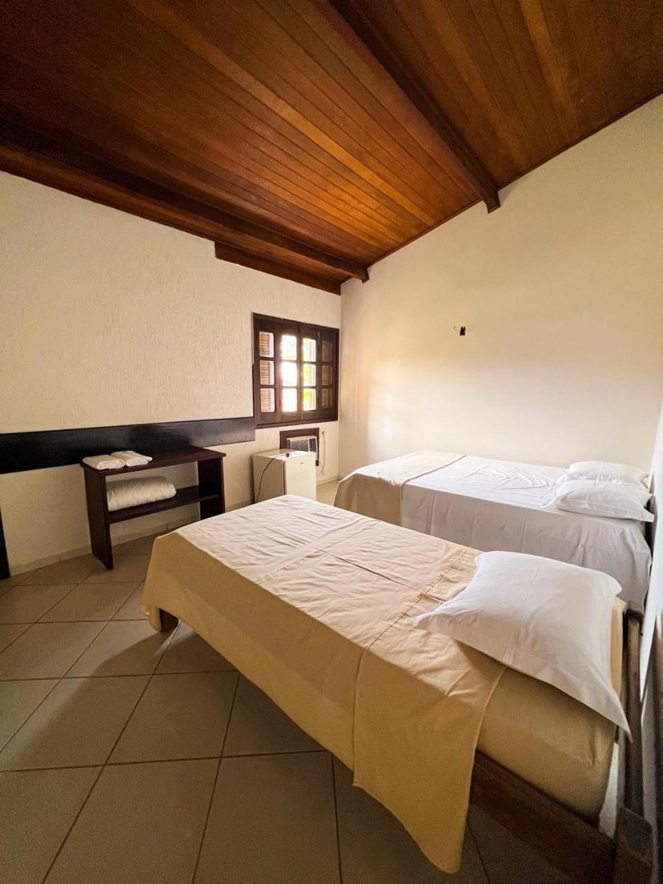 Quarto Duplo