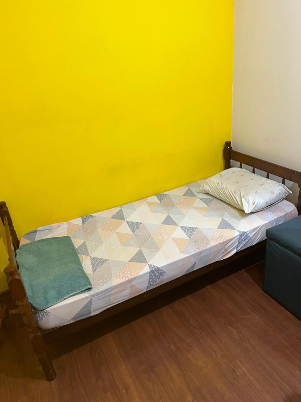 Quarto Duplo Econômico