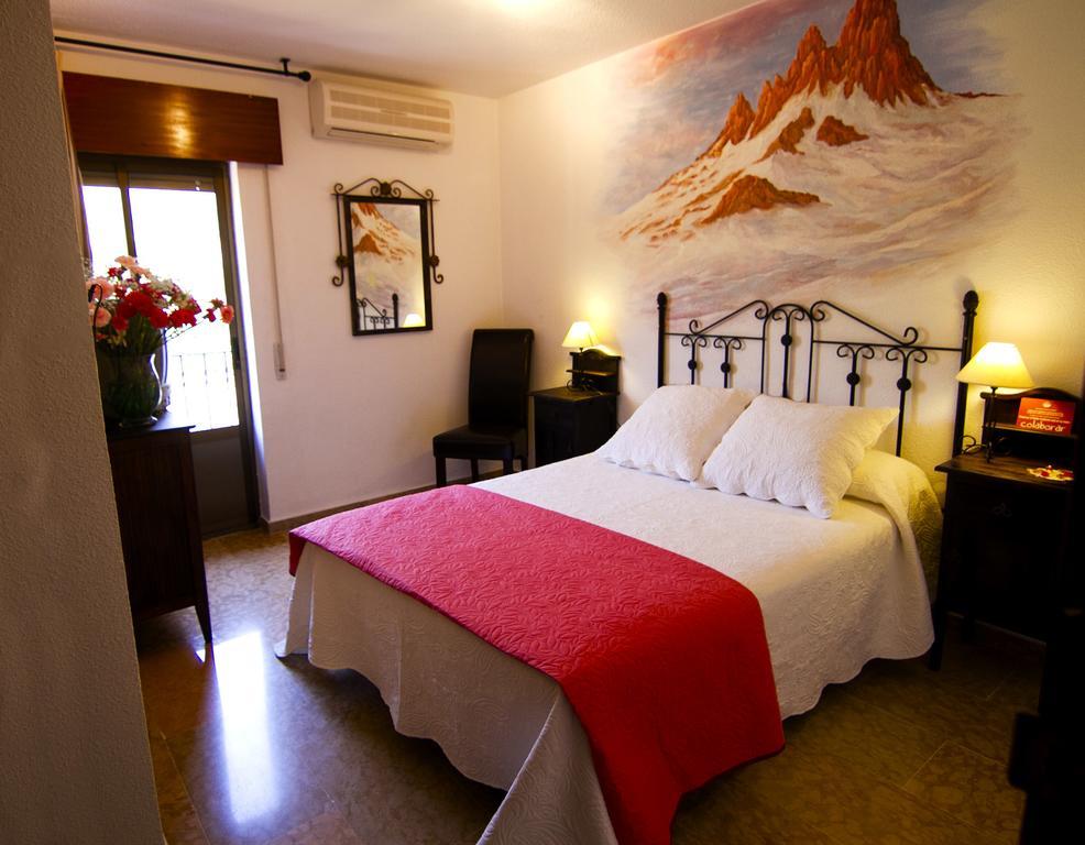 Habitación Doble Estándar