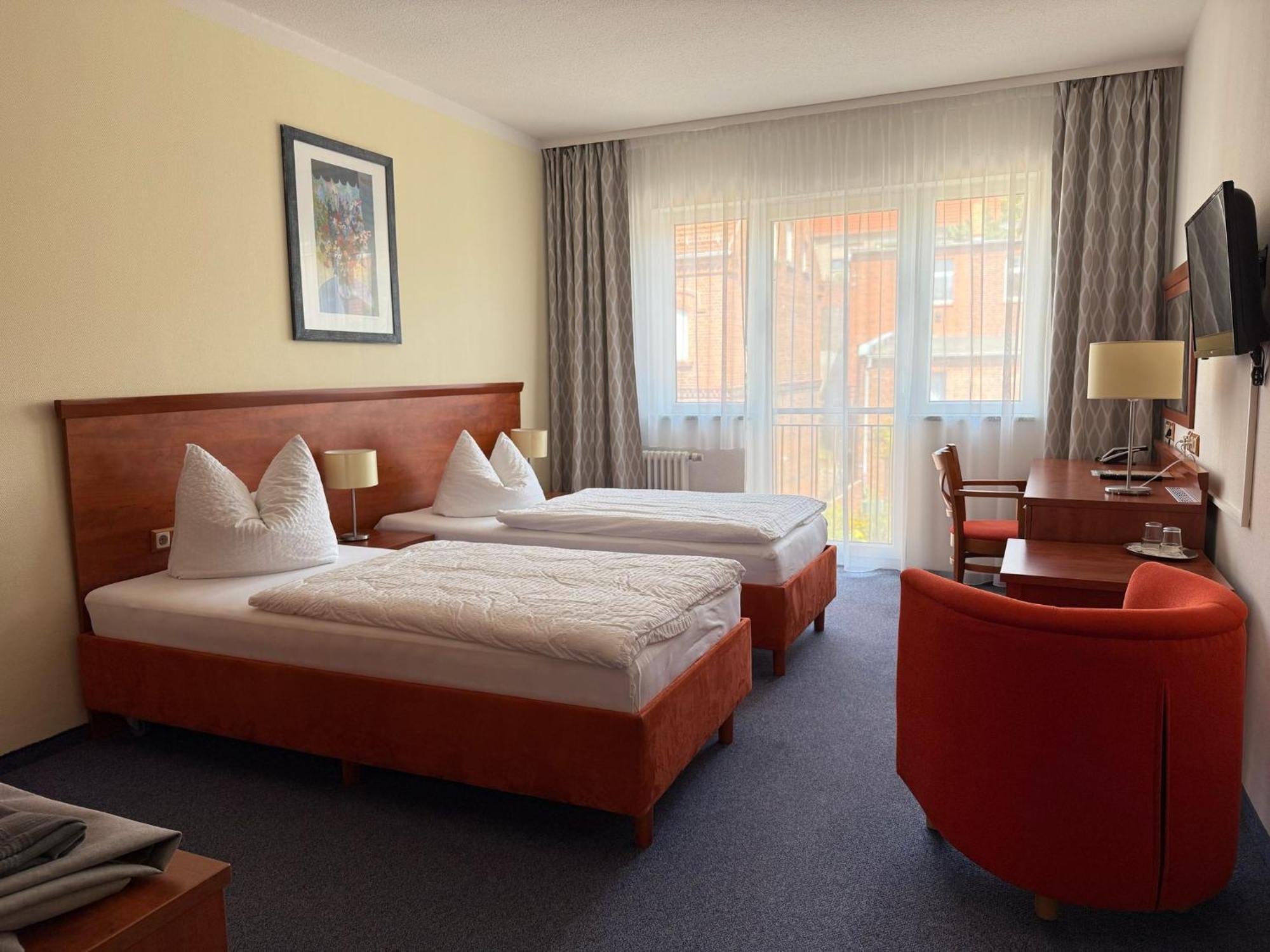 Doppelzimmer