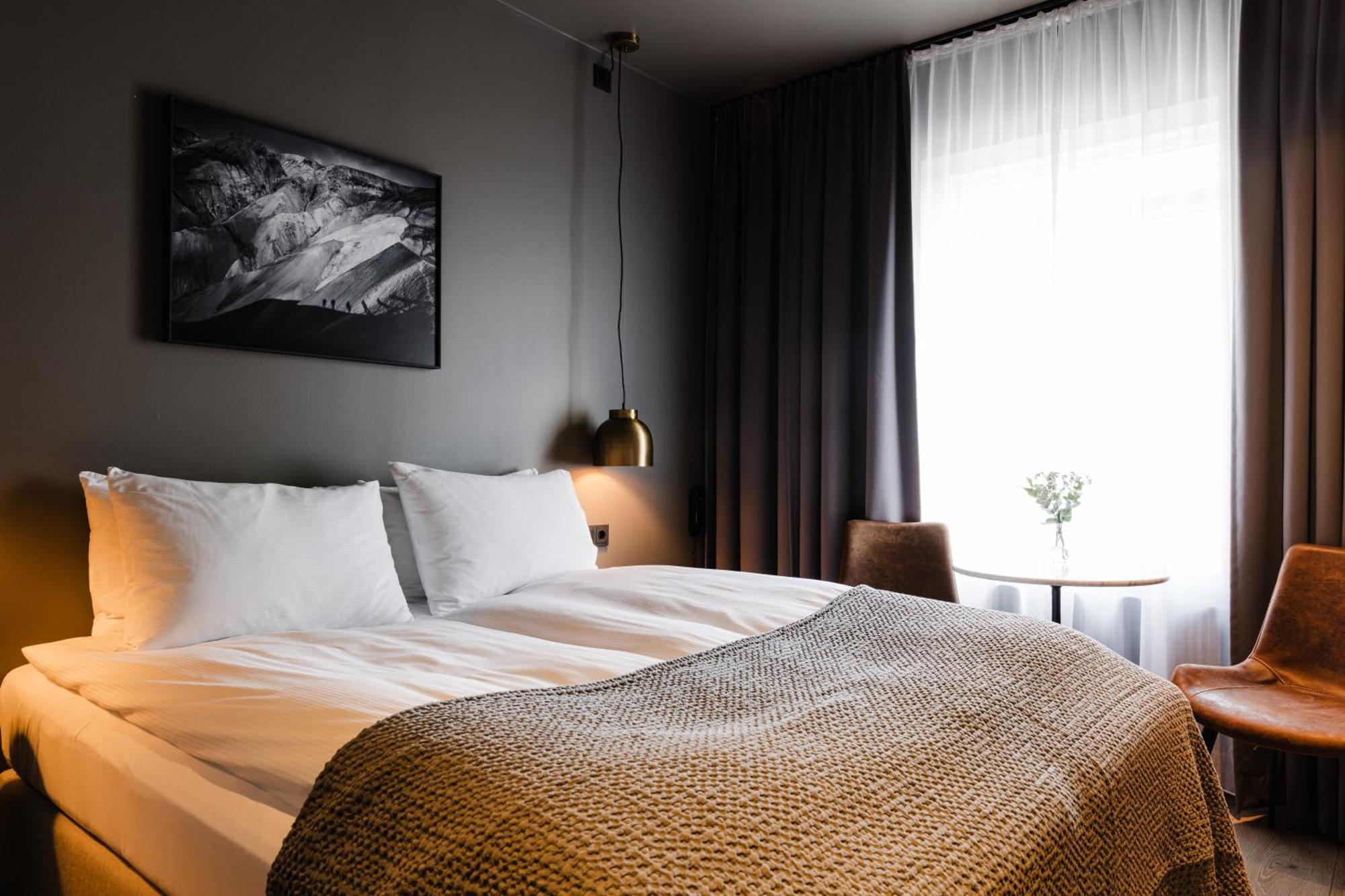 Superior Doppelzimmer