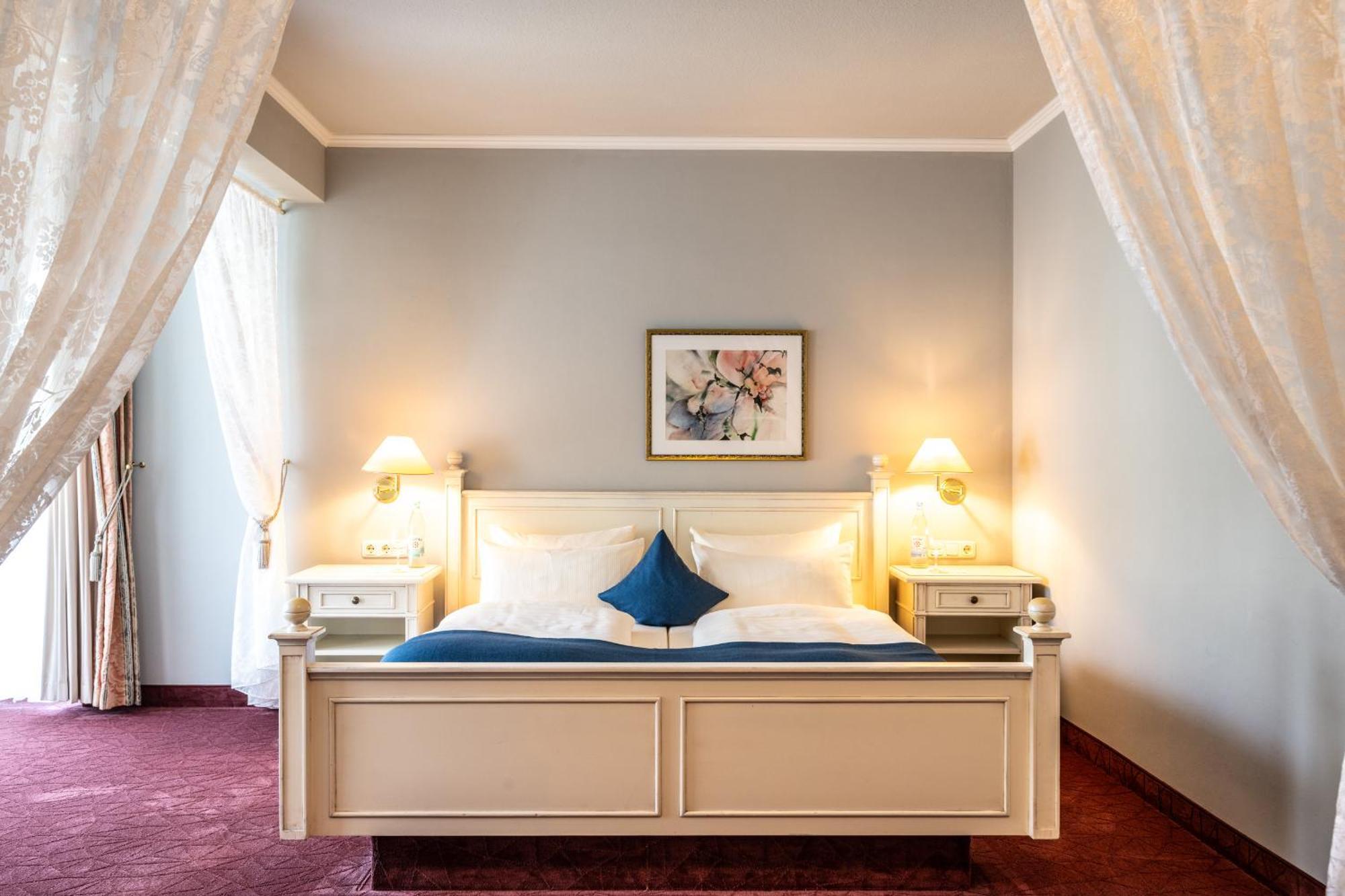Doppelzimmer Kohlbecher