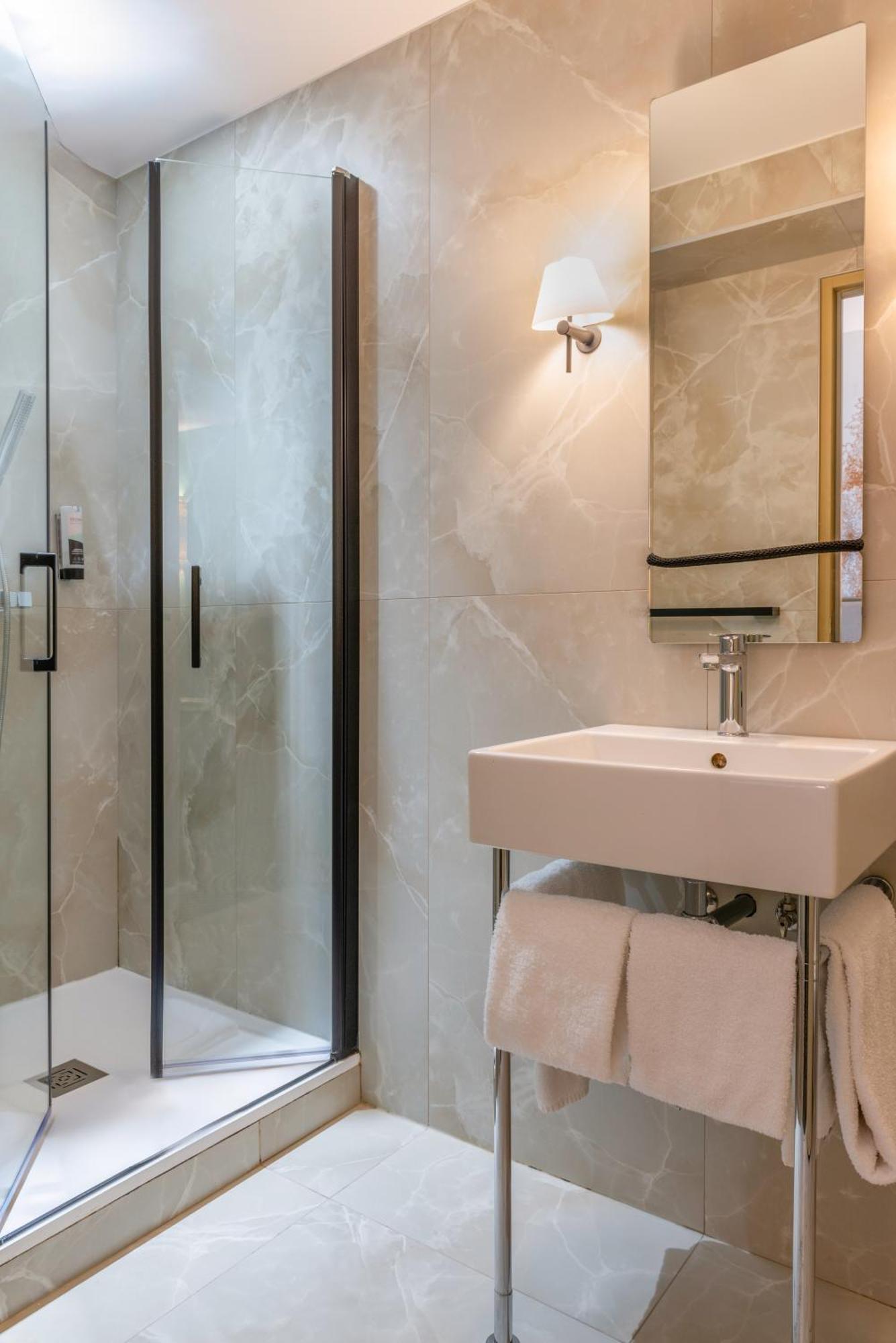 Chambre Double Supérieure