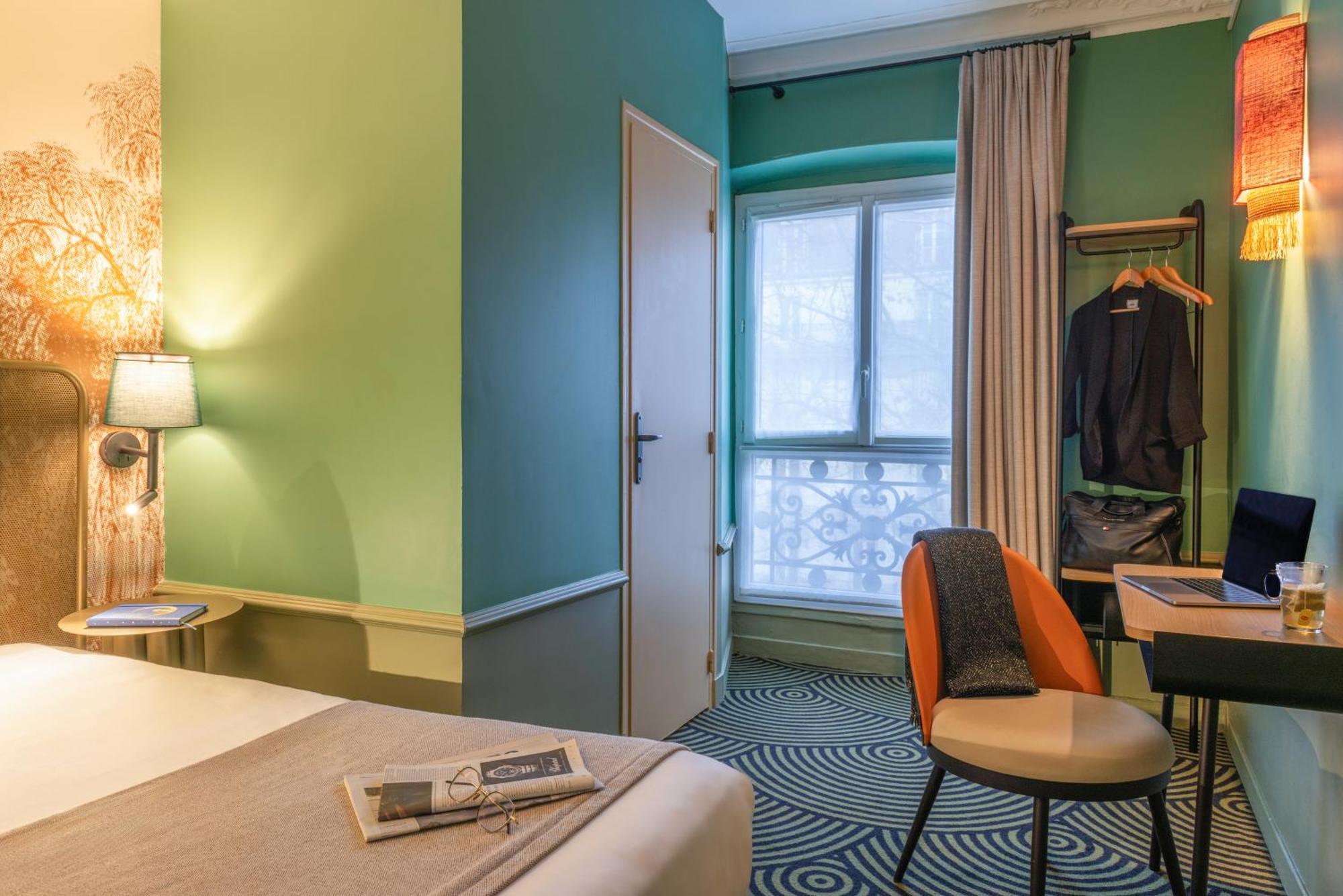 Chambre Simple