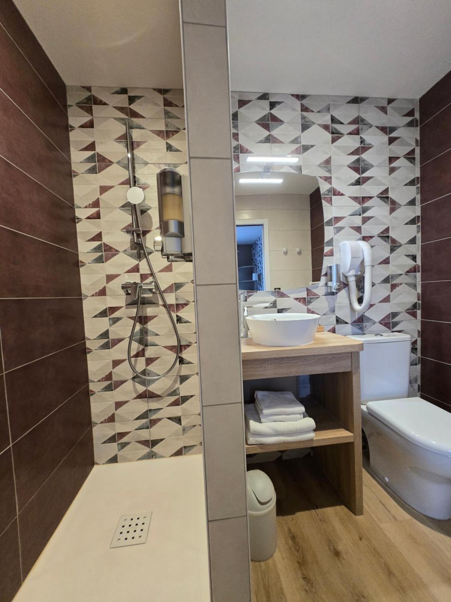 Superior Doppelzimmer